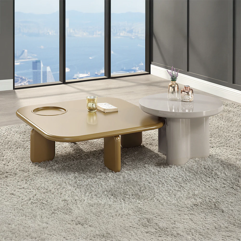 Joane Coffee Table - Image 6
