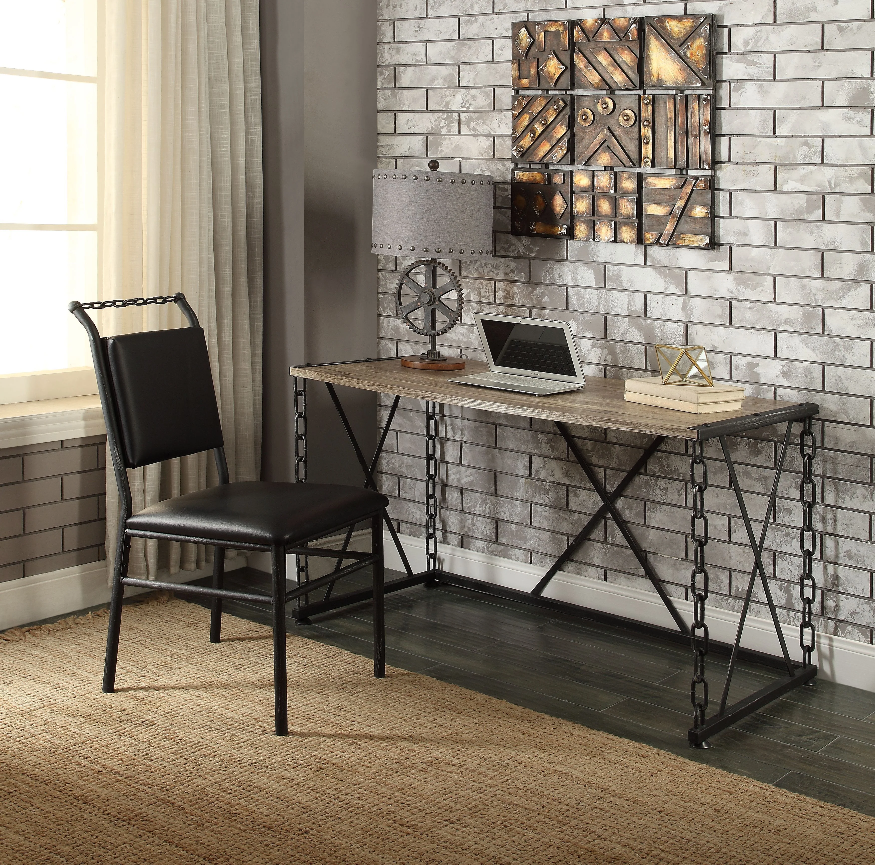 Jodie Console Table(Same 92248) - Image 7