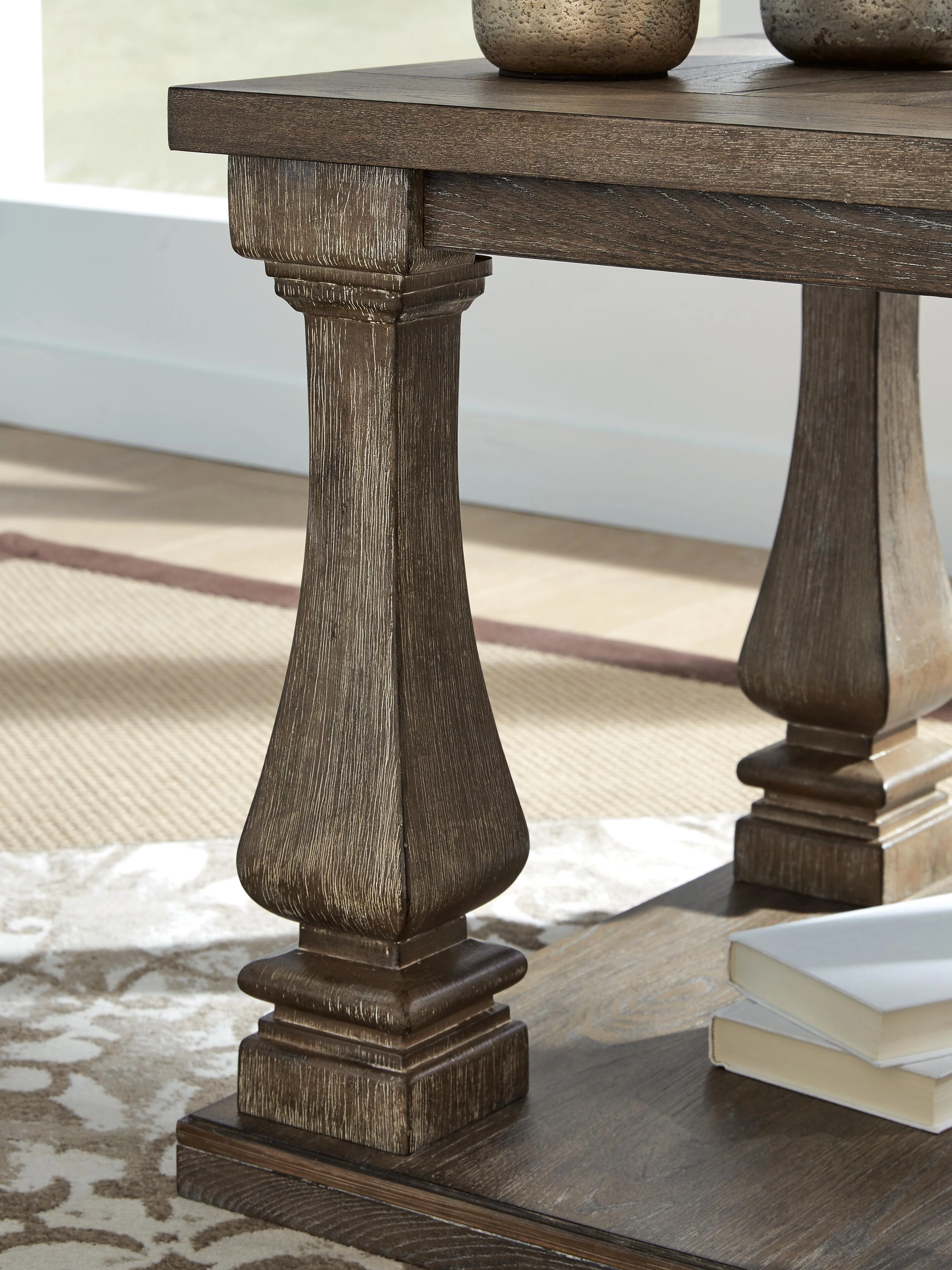Johnelle Occasional Table Set - Image 11