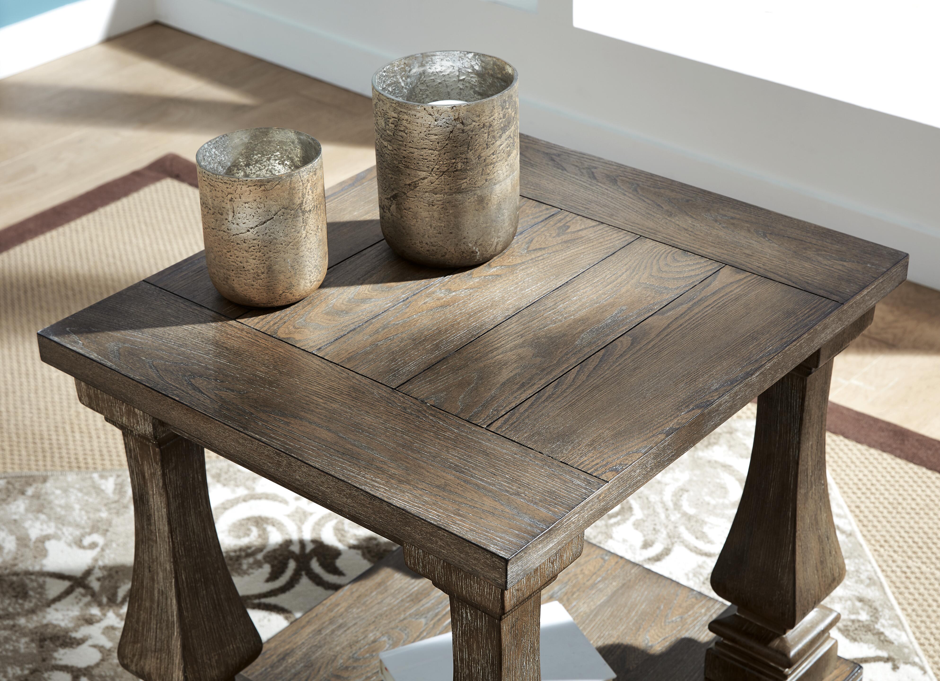 Johnelle Occasional Table Set - Image 12