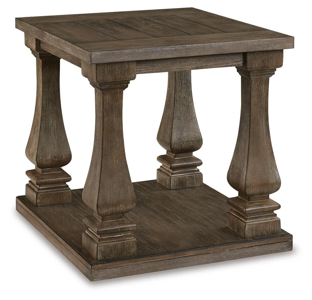 Johnelle Occasional Table Set - Image 4