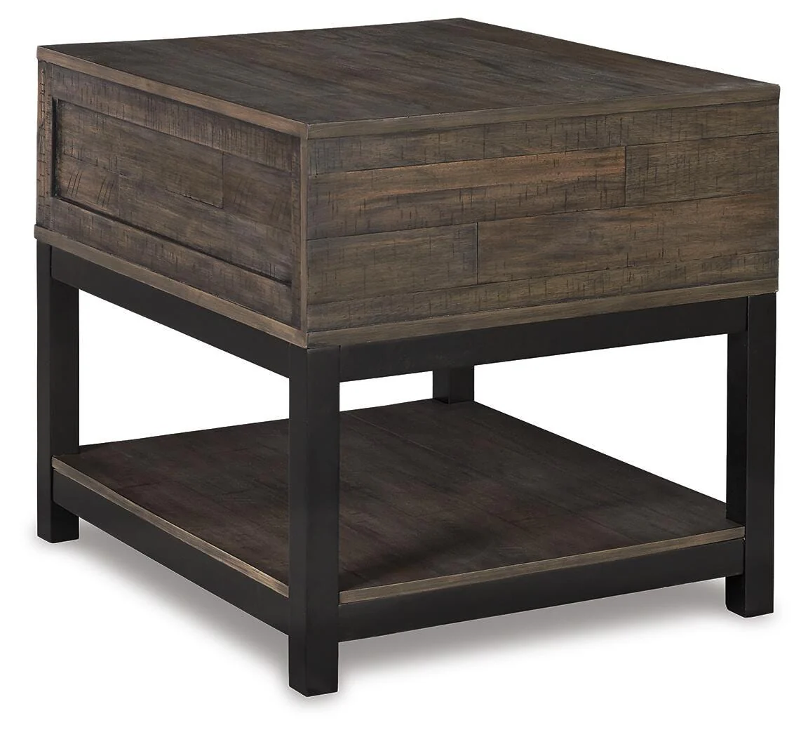 Johurst End Table - Image 5