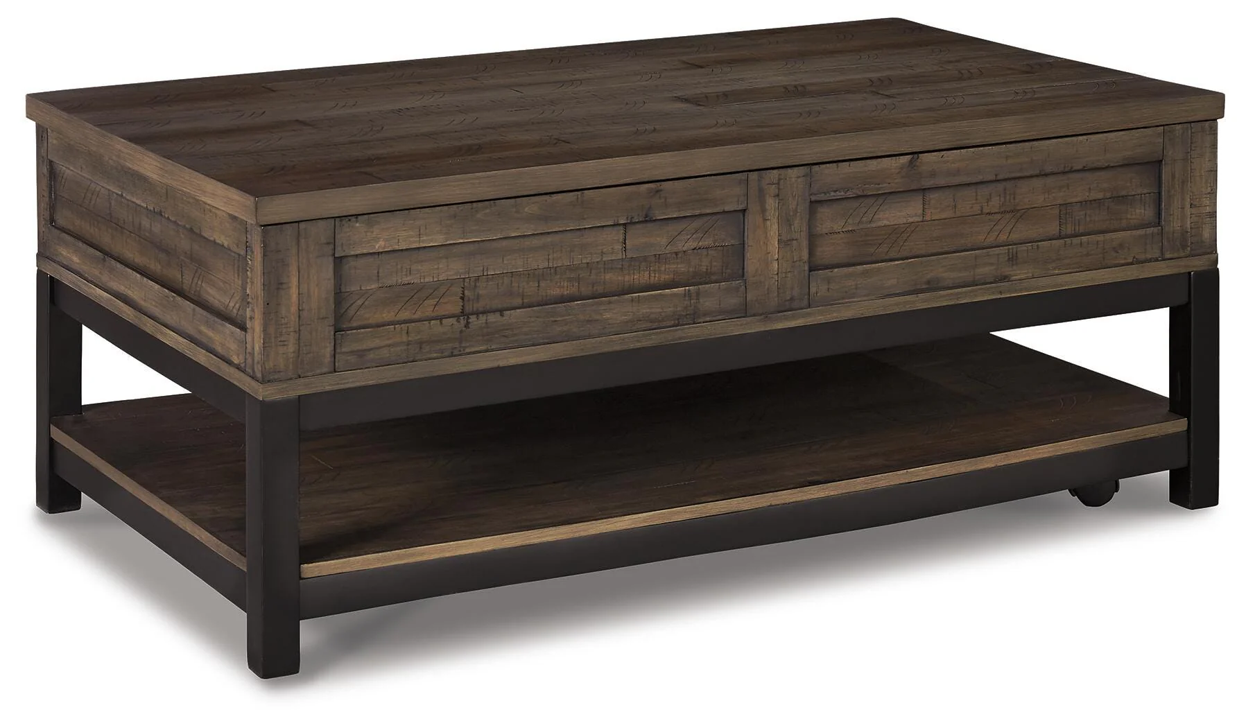 Johurst Occasional Table Set - Image 3