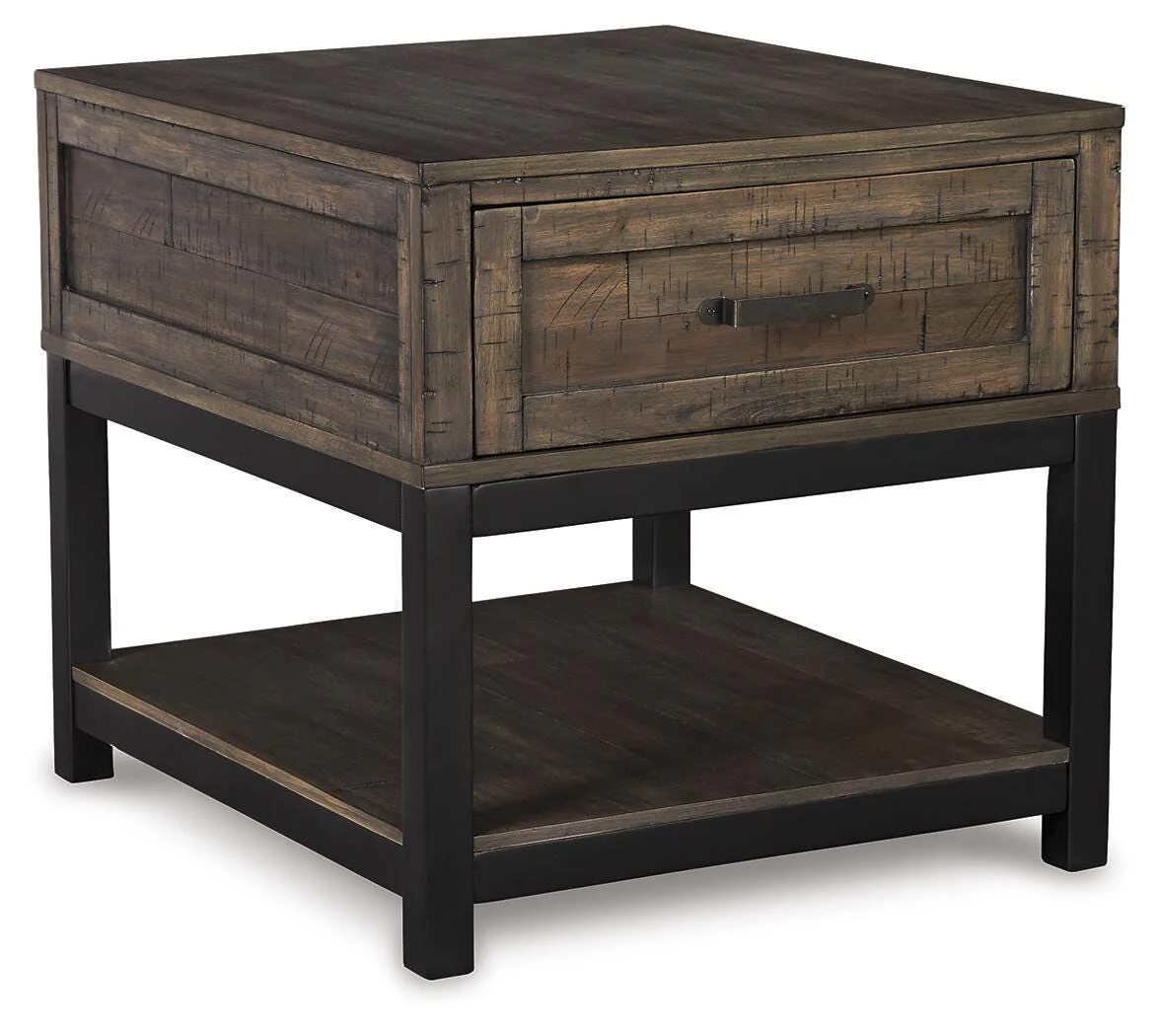Johurst Occasional Table Set - Image 4