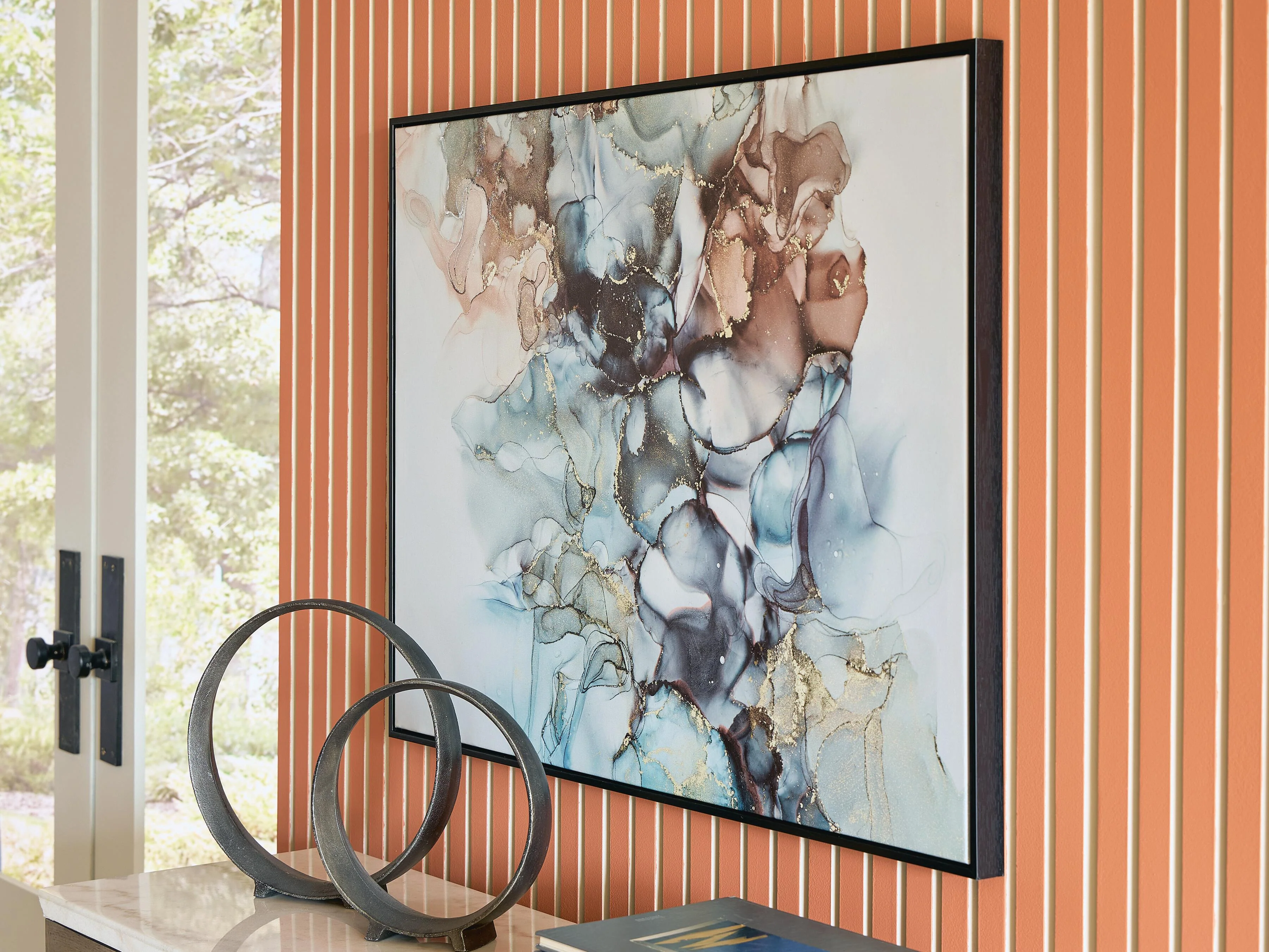 Jordsboro Wall Art - Image 2