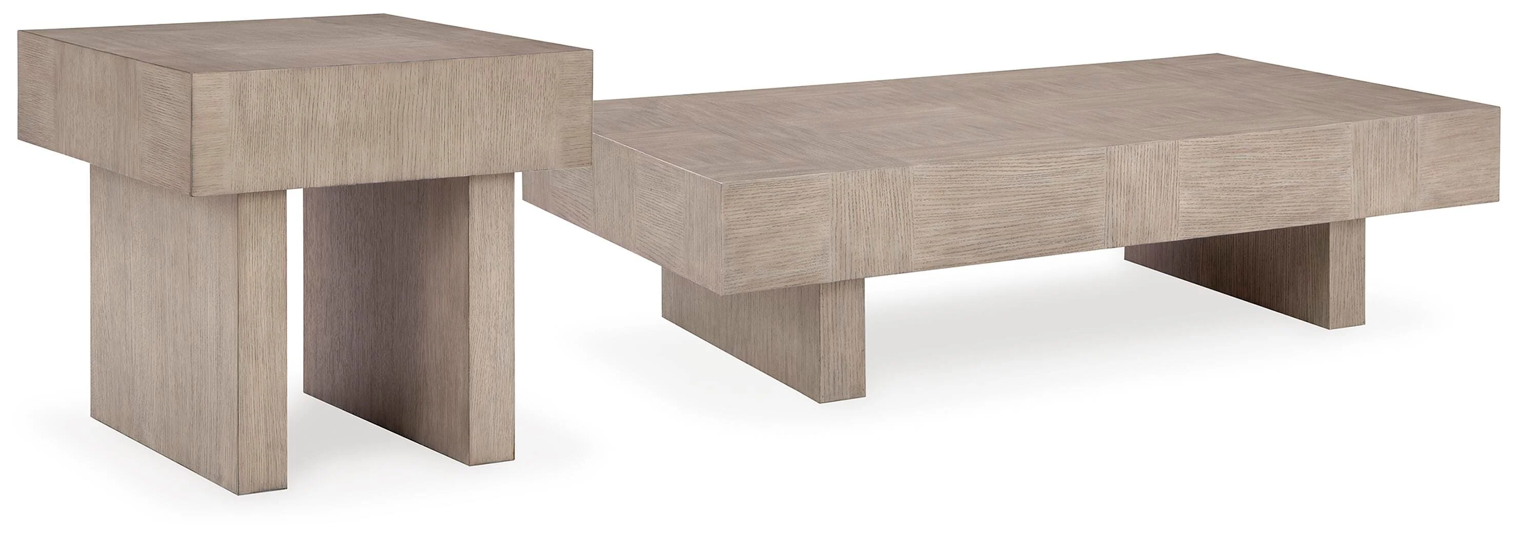 Jorlaina Occasional Table Set - Image 5