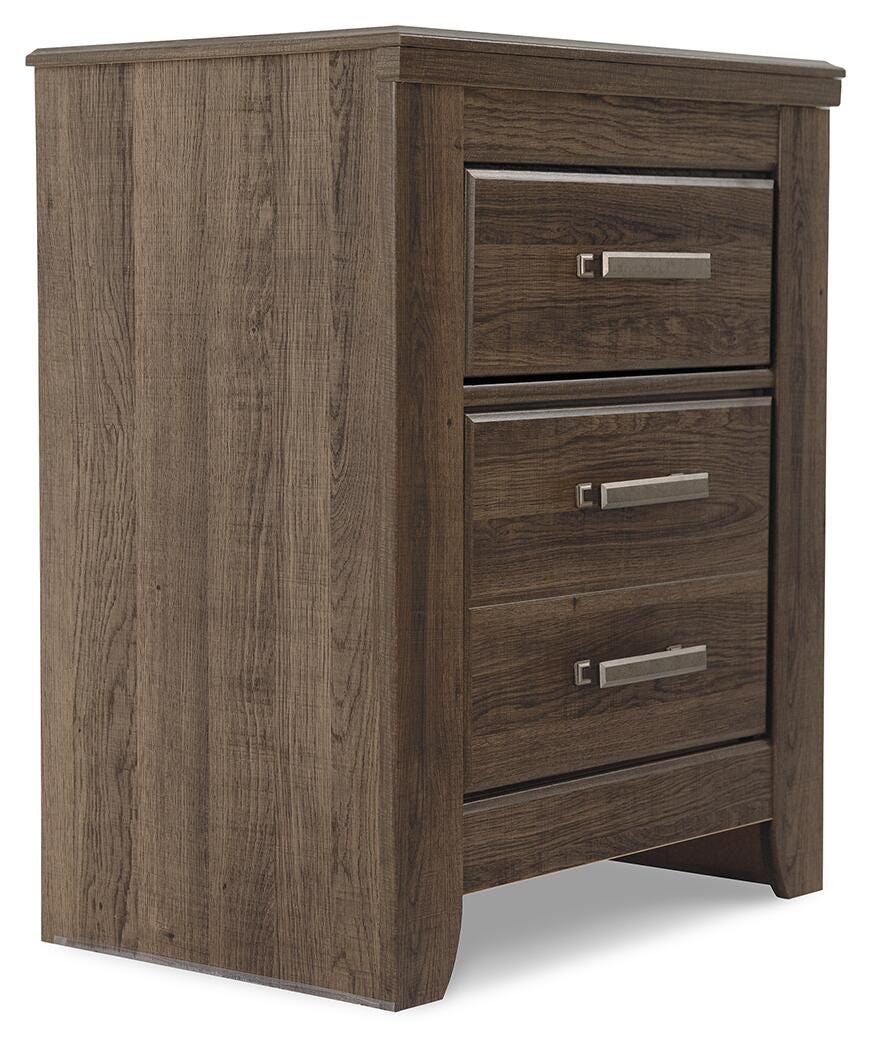 Juararo Nightstand - Image 5