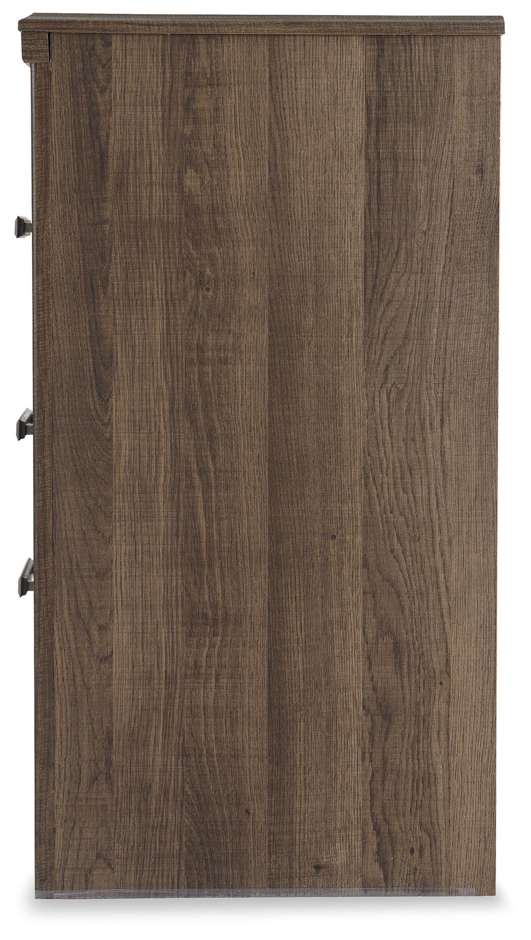 Juararo Nightstand - Image 7