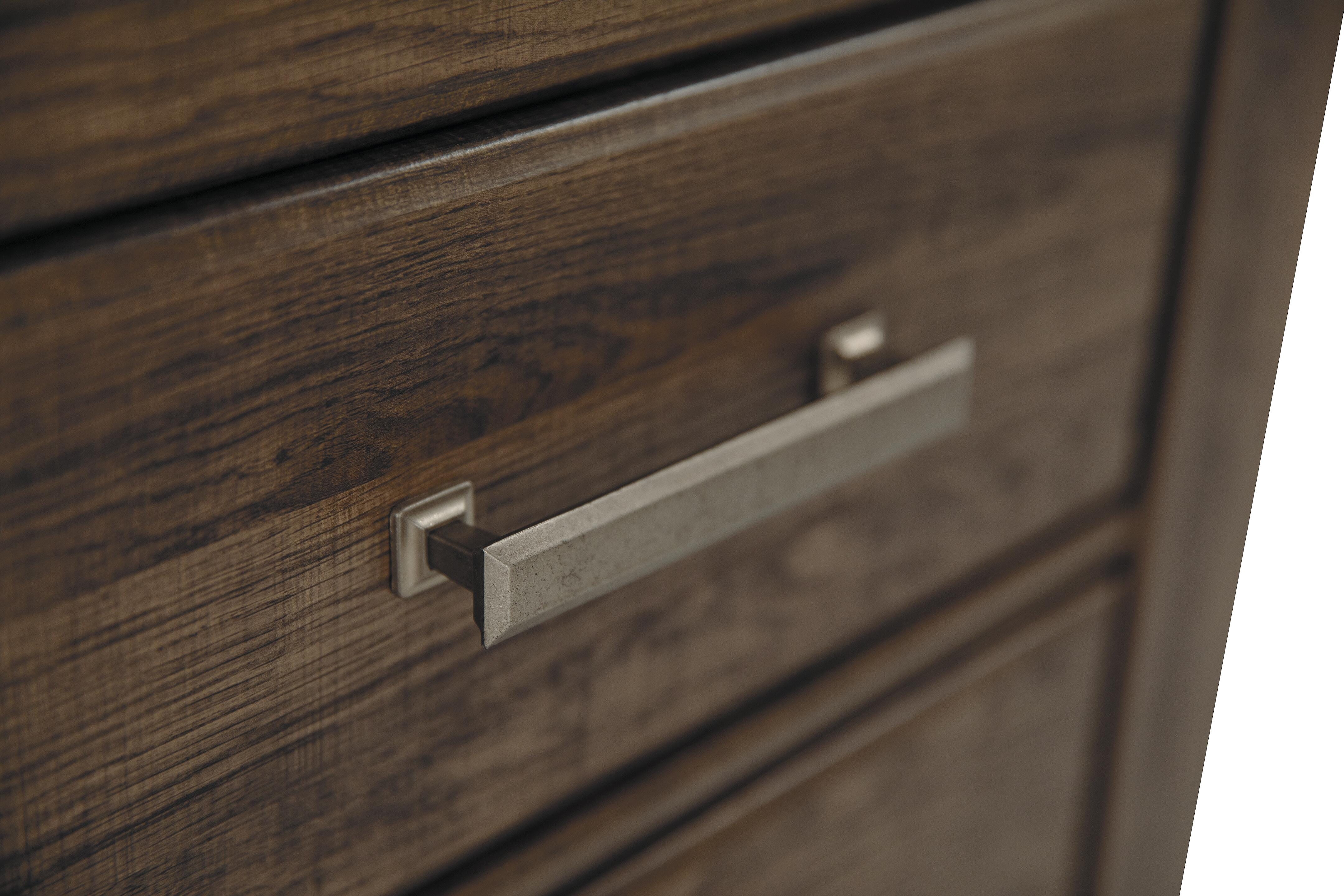Juararo Nightstand - Image 9