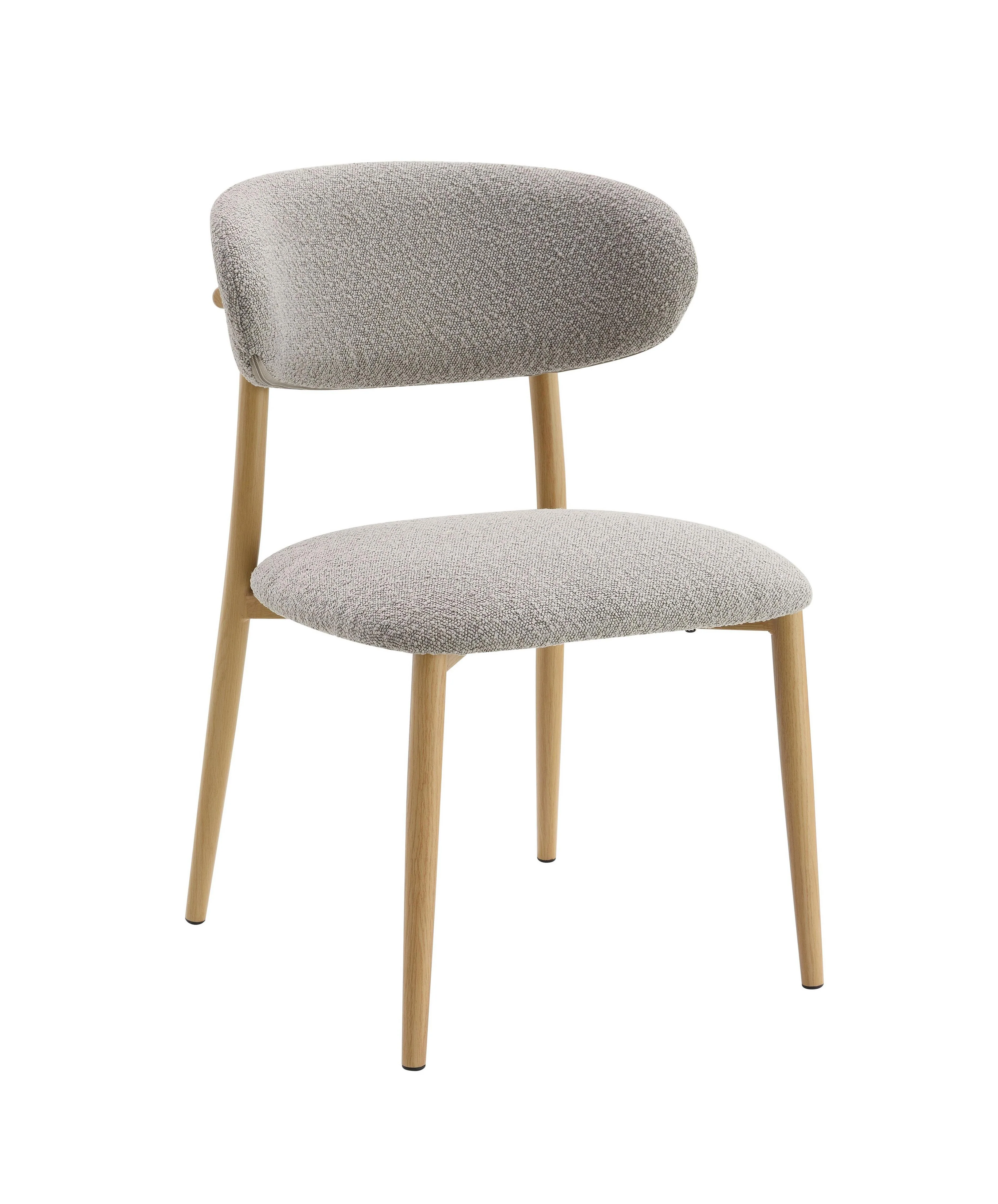 Kacey Side Chair (Set-2) - Image 10