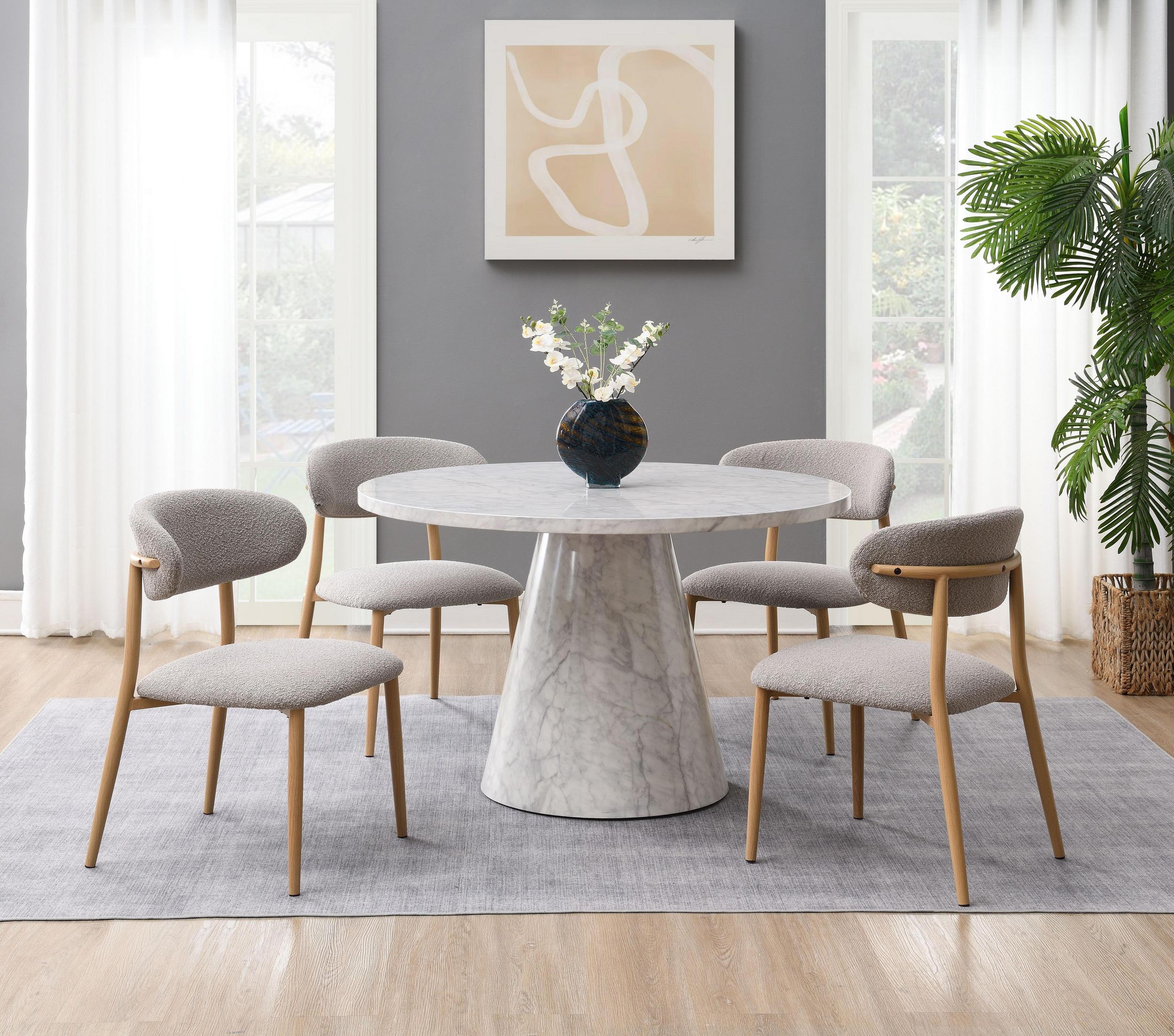 Kacey Side Chair (Set-2) - Image 14