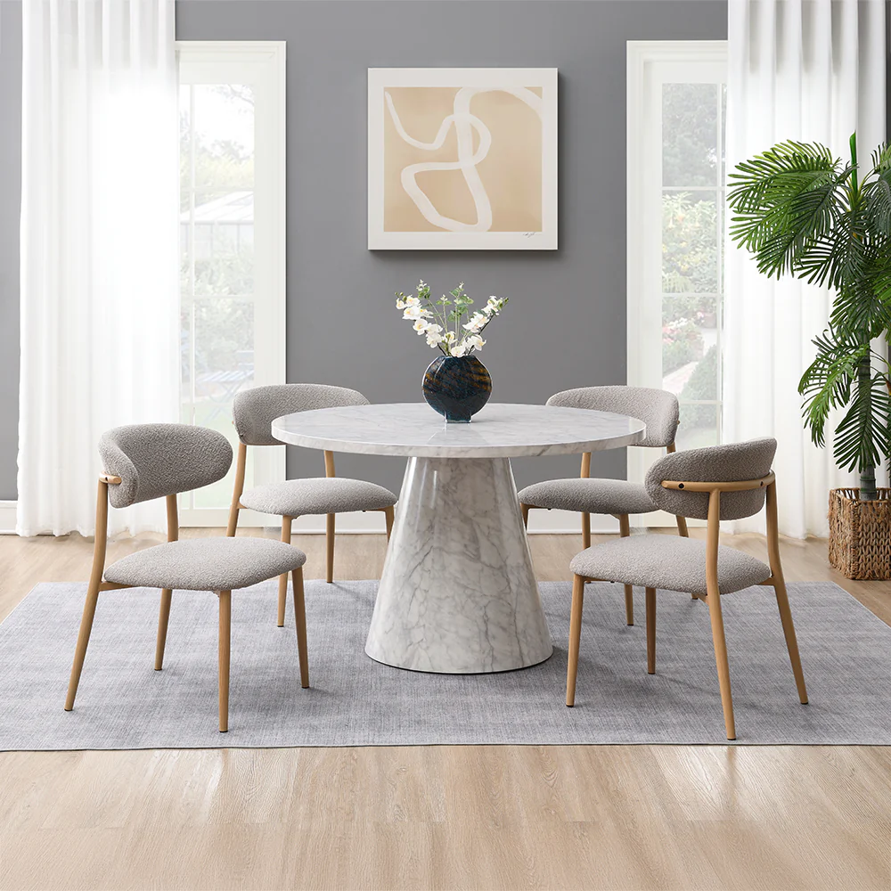 Kacey Side Chair (Set-2) - Image 7