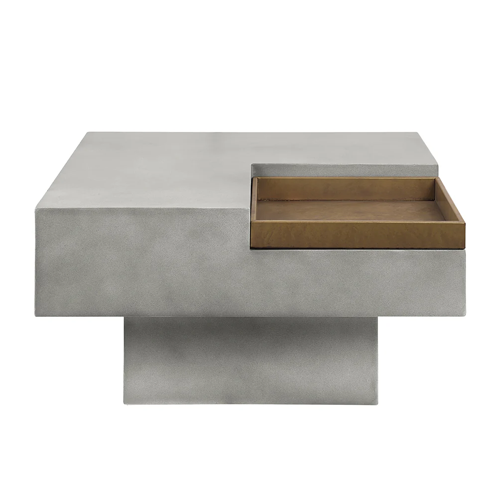 Kailano Coffee Table - Image 3