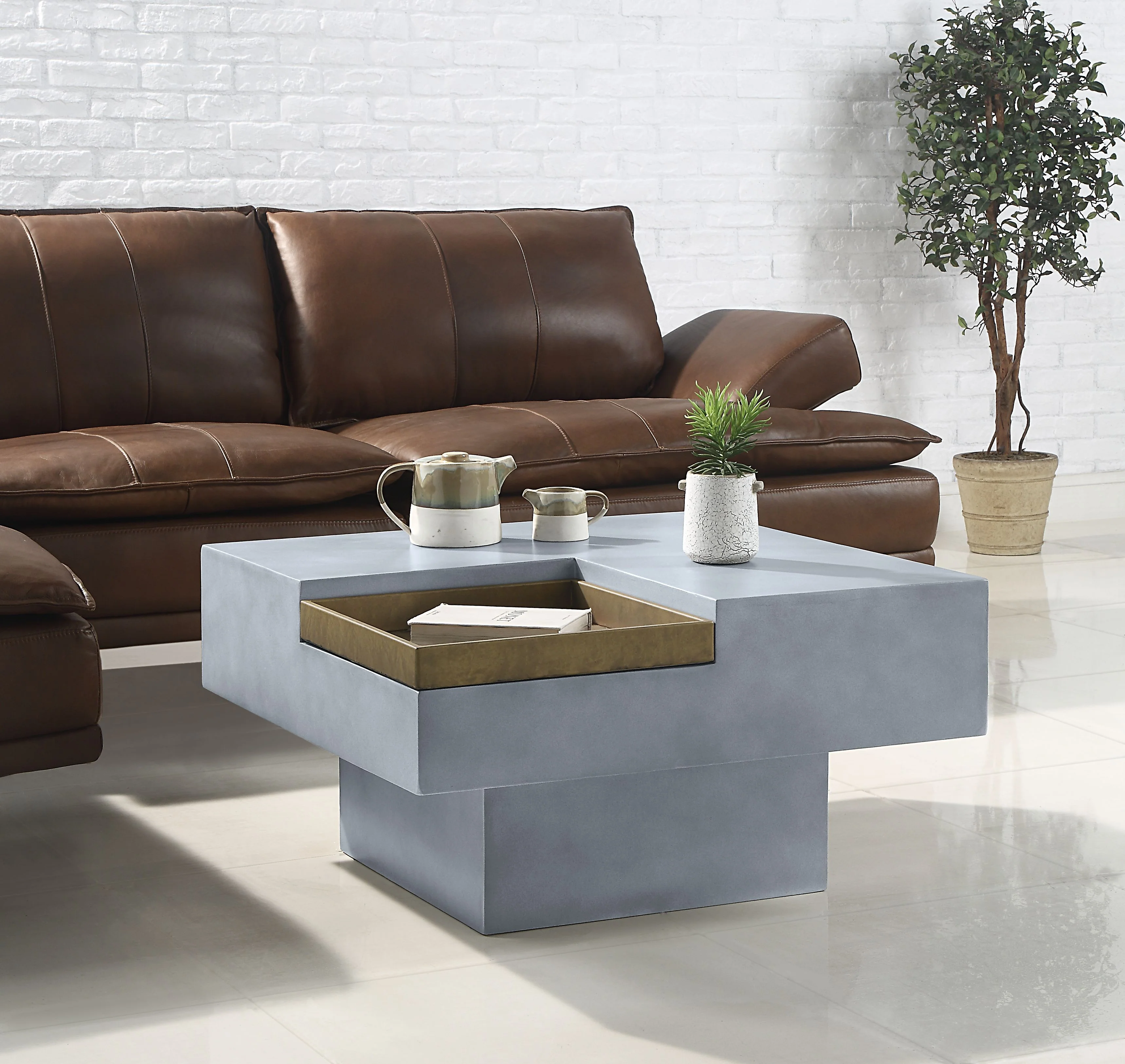 Kailano Coffee Table - Image 8