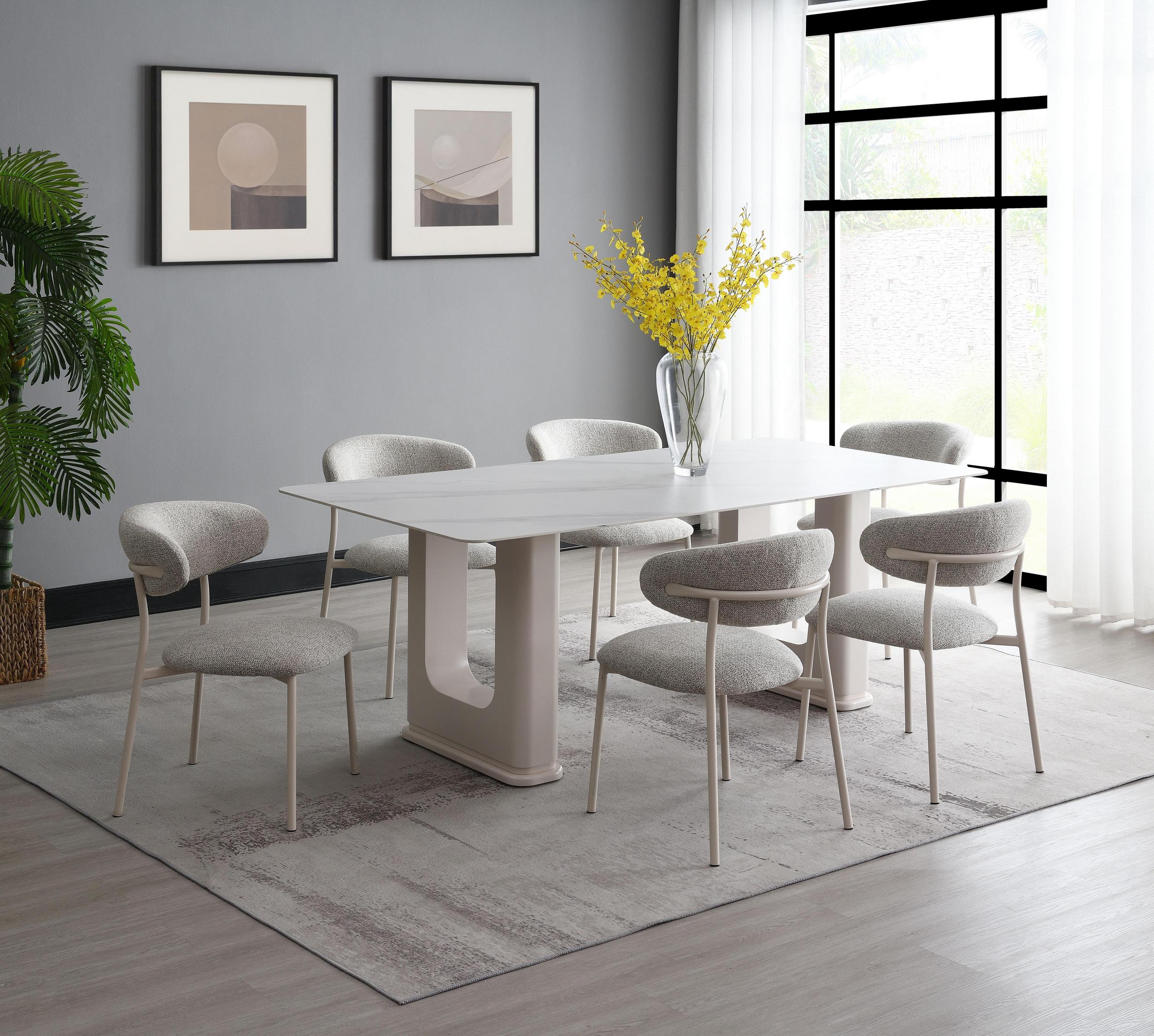 Kalam Side Chair (Set-2) - Image 14