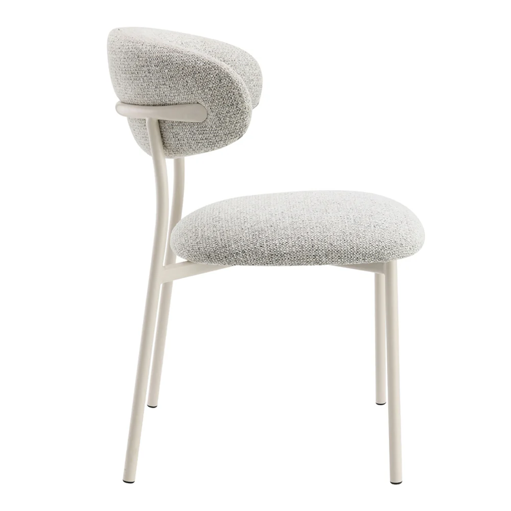 Kalam Side Chair (Set-2) - Image 4