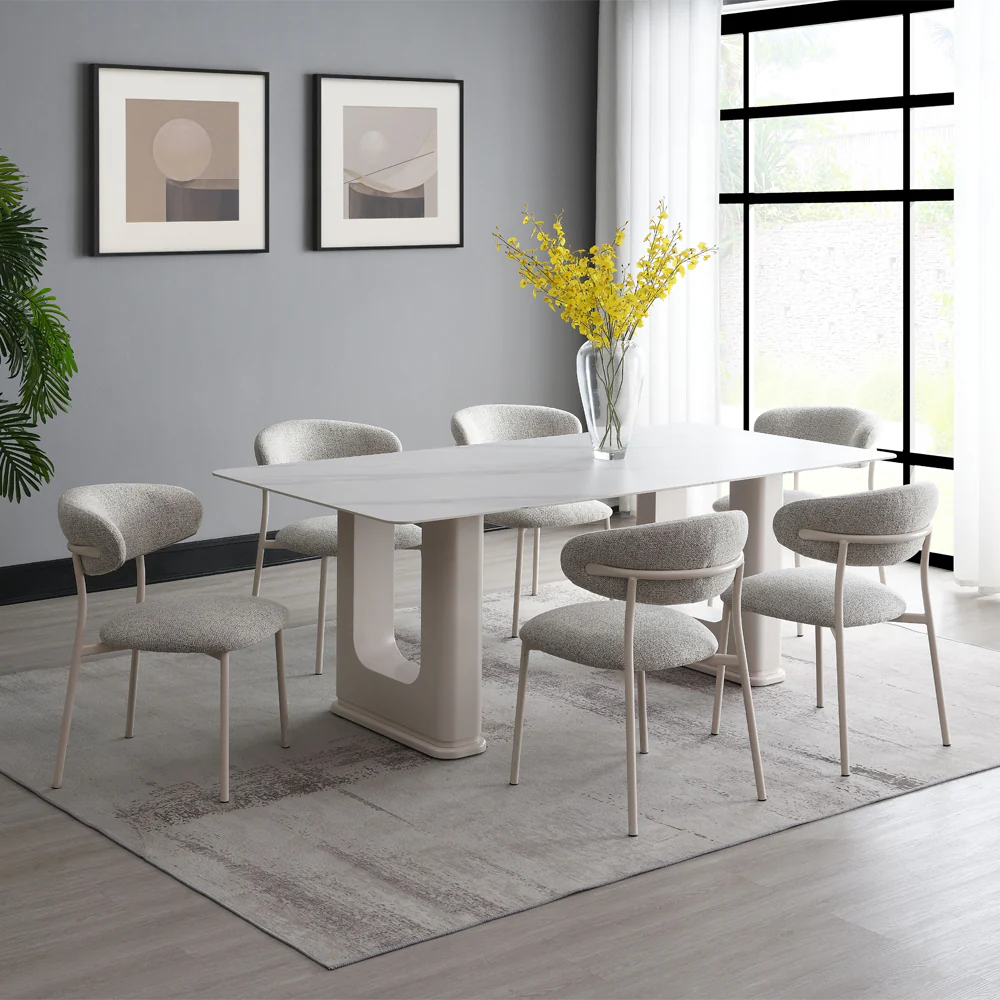 Kalam Side Chair (Set-2) - Image 8