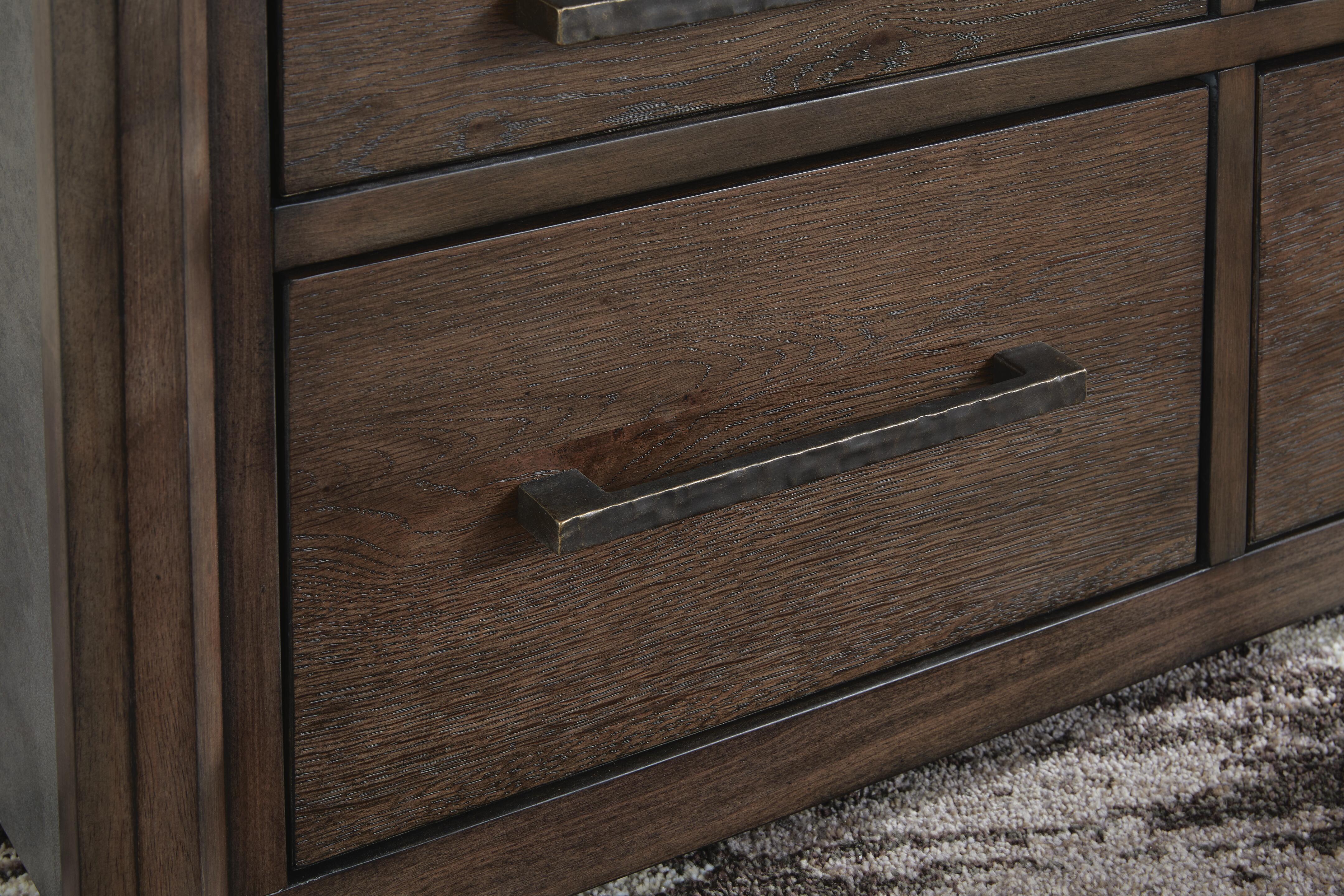 Kallenny Coffee Table - Image 9