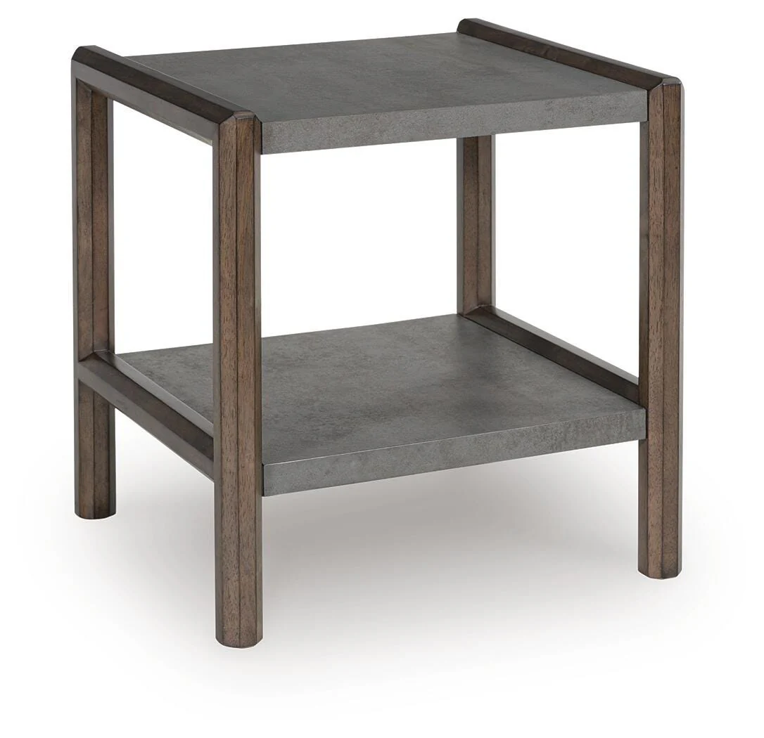 Kallenny End Table