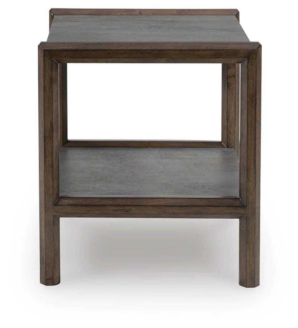 Kallenny End Table - Image 4