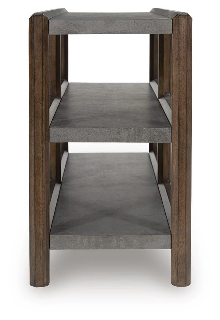 Kallenny Sofa Table - Image 4