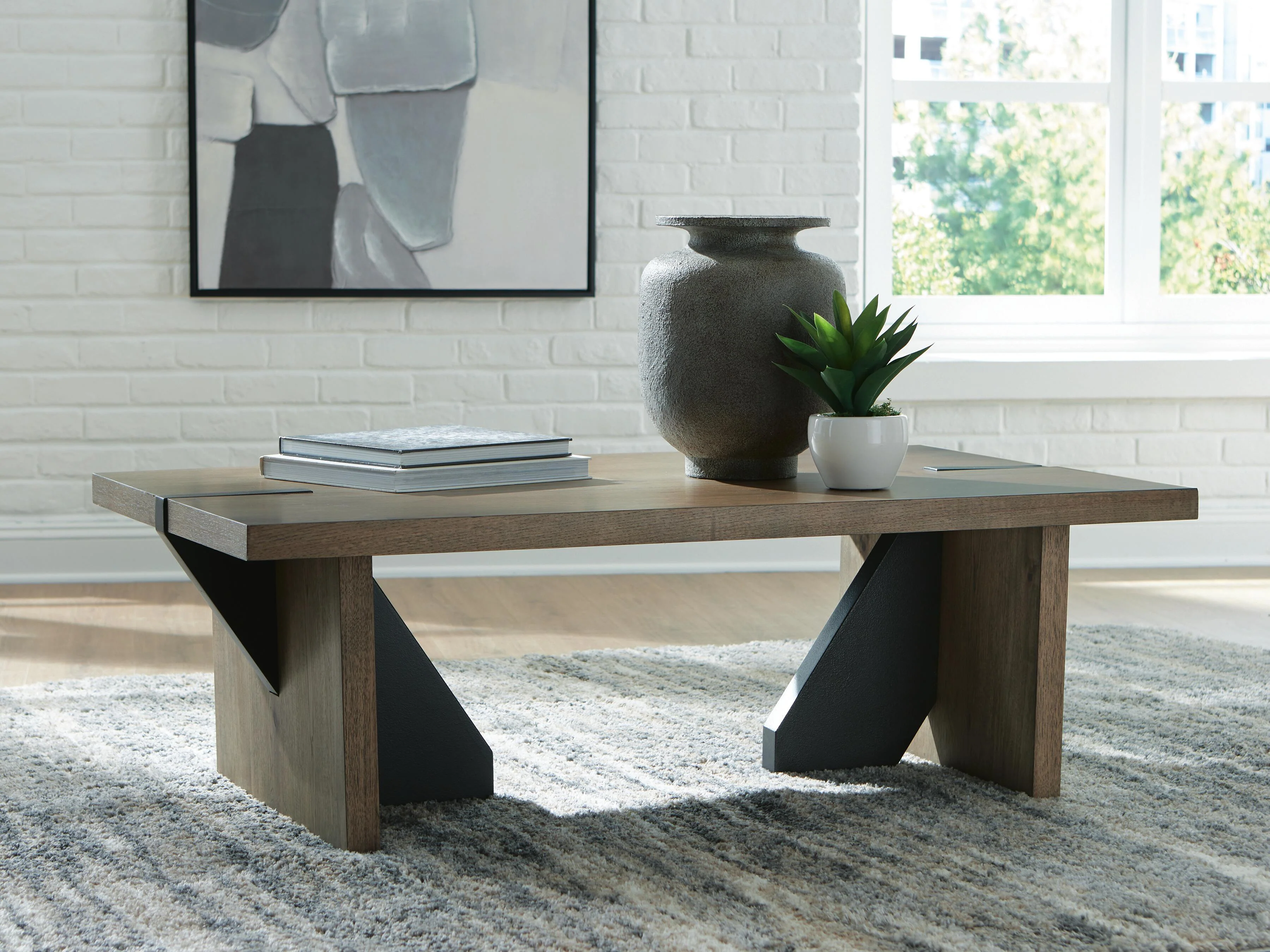 Kandinew Coffee Table - Image 2