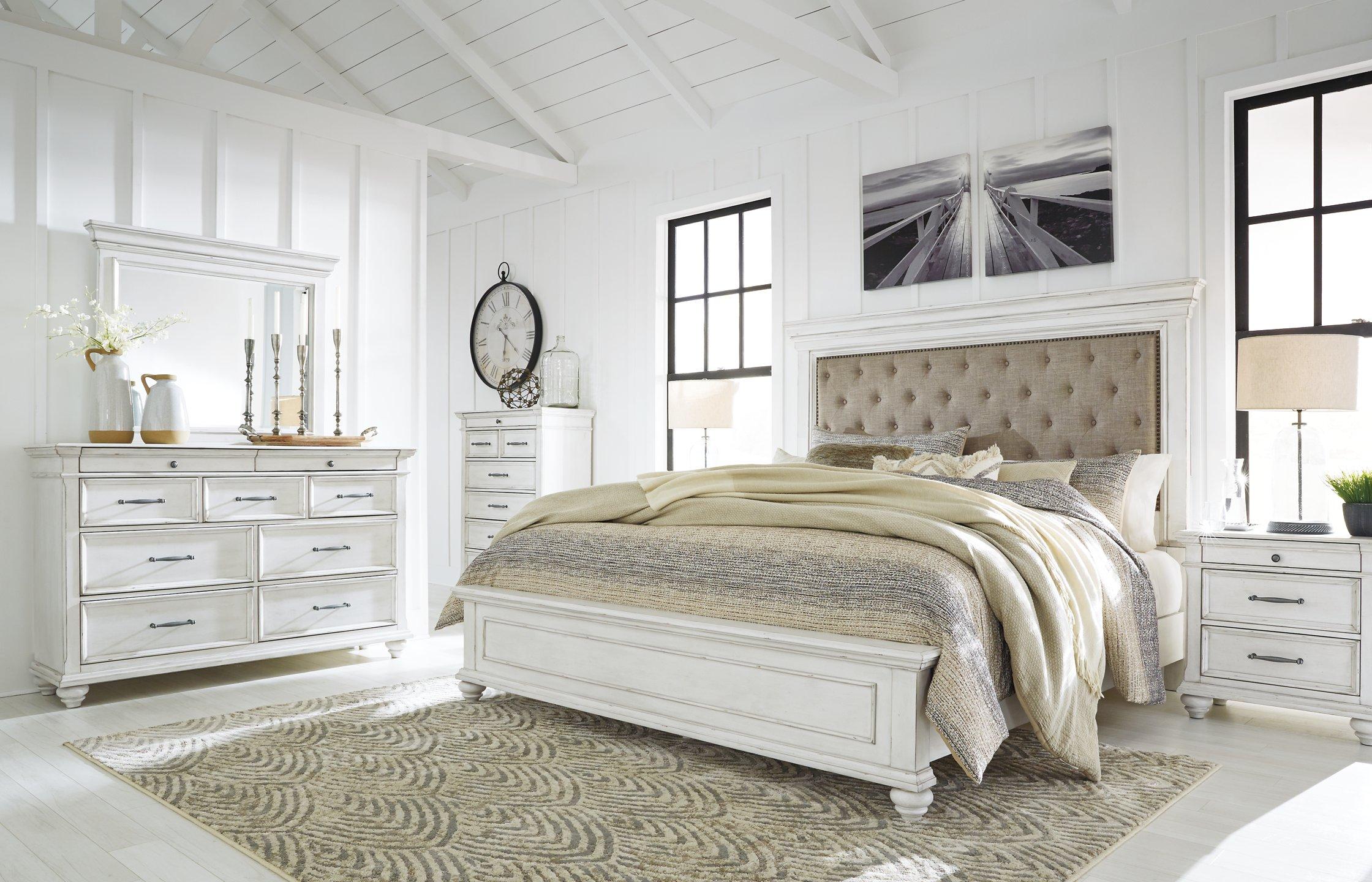 Kanwyn Bed - Image 29