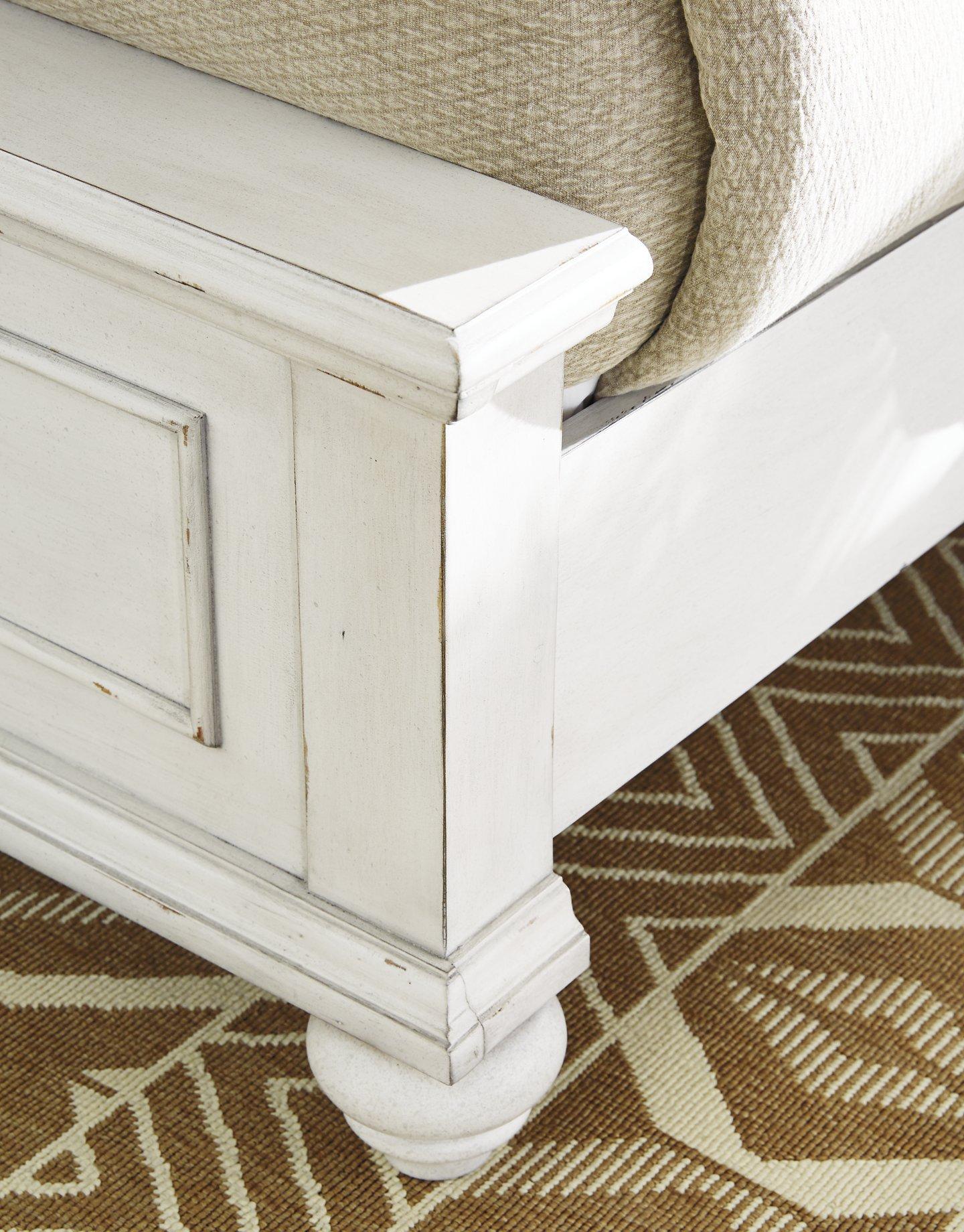 Kanwyn Bed - Image 7
