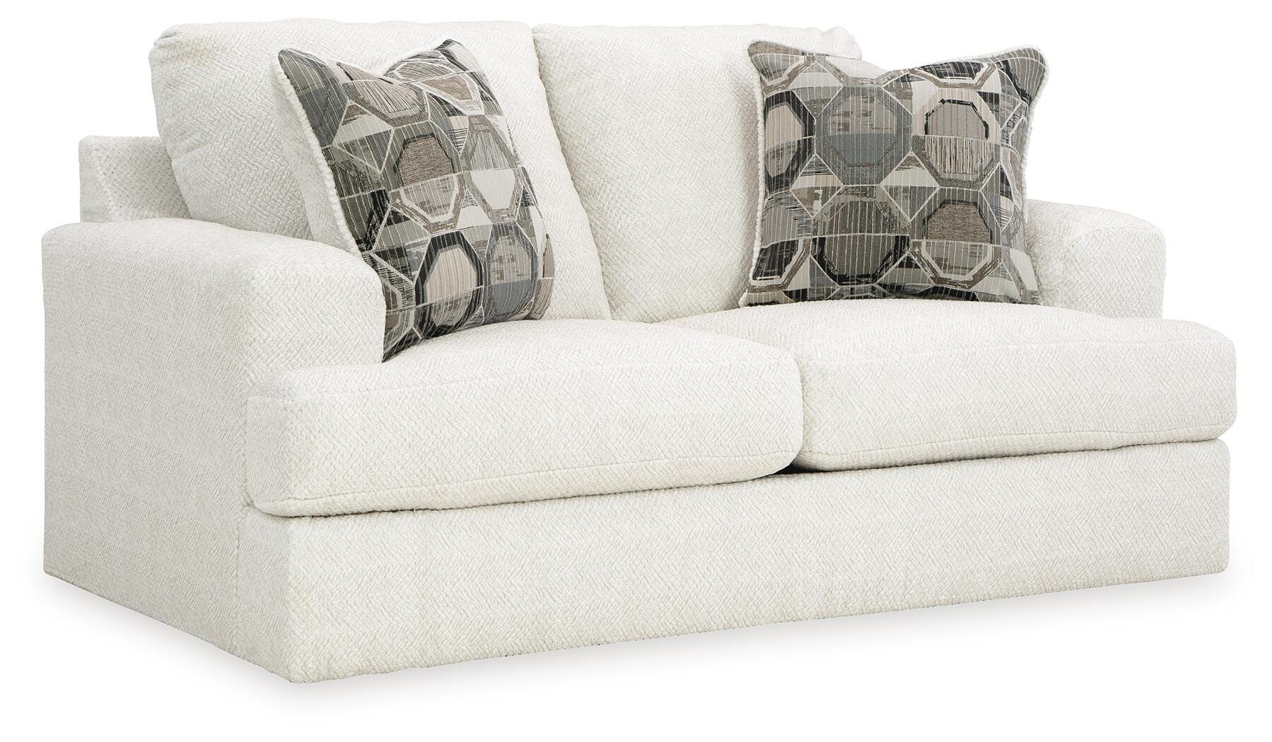 Karinne Loveseat - Image 5