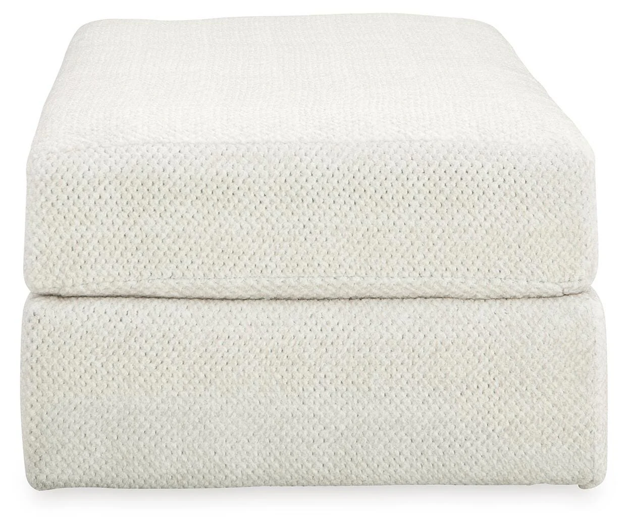 Karinne Oversized Accent Ottoman - Image 5