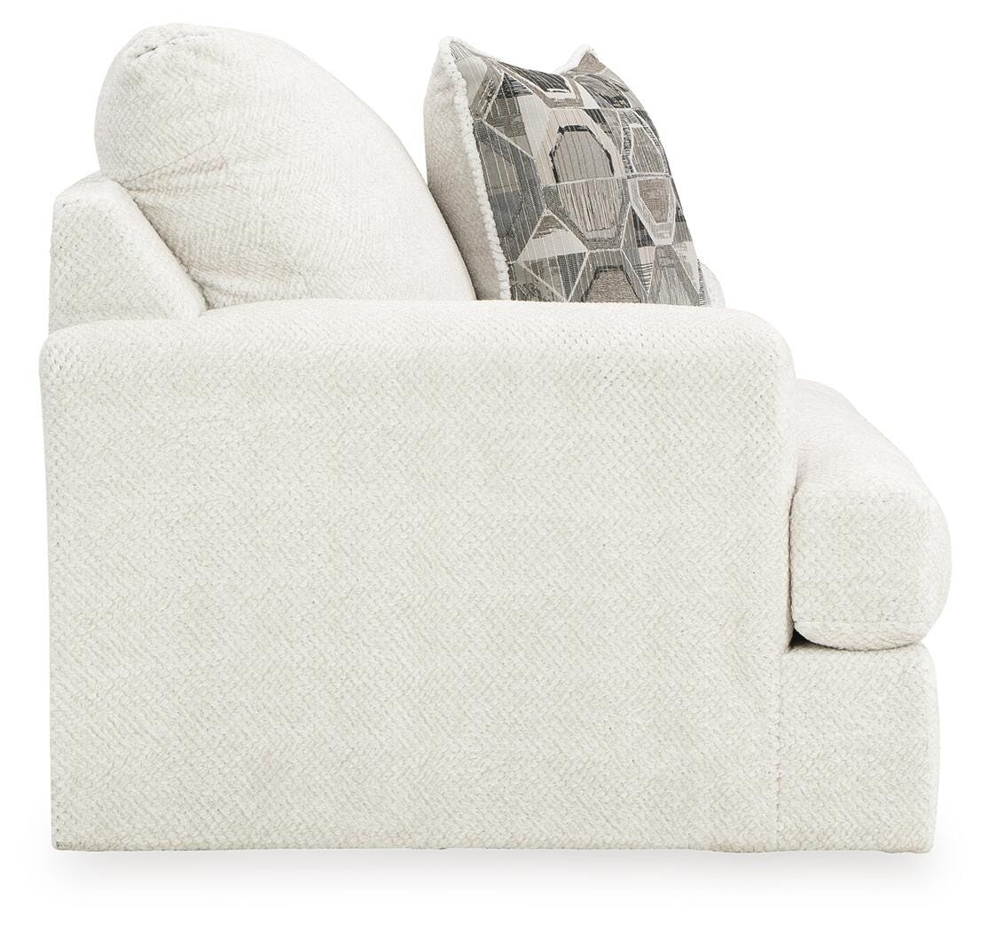 Karinne Oversized Chair - Image 6