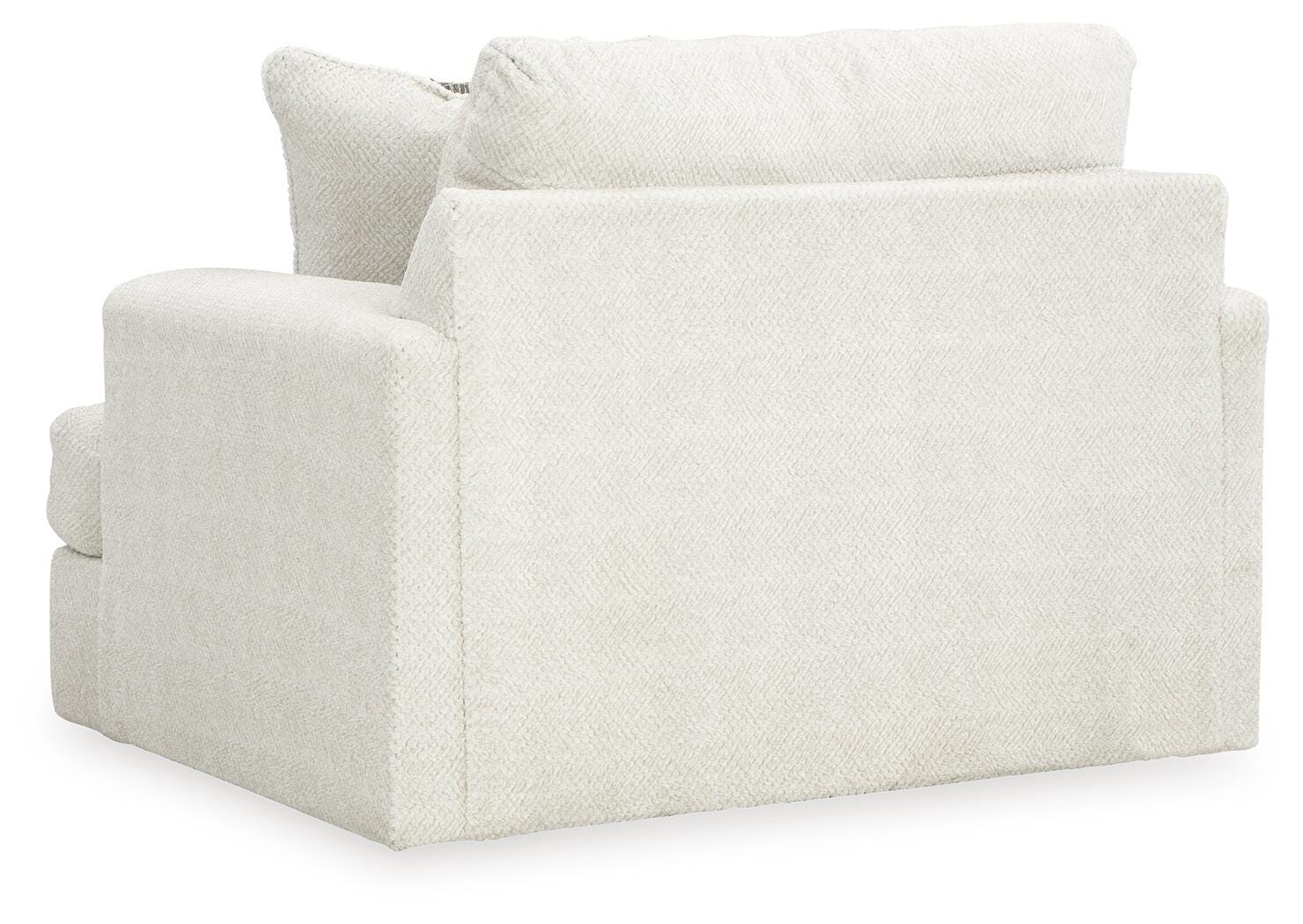 Karinne Oversized Chair - Image 7