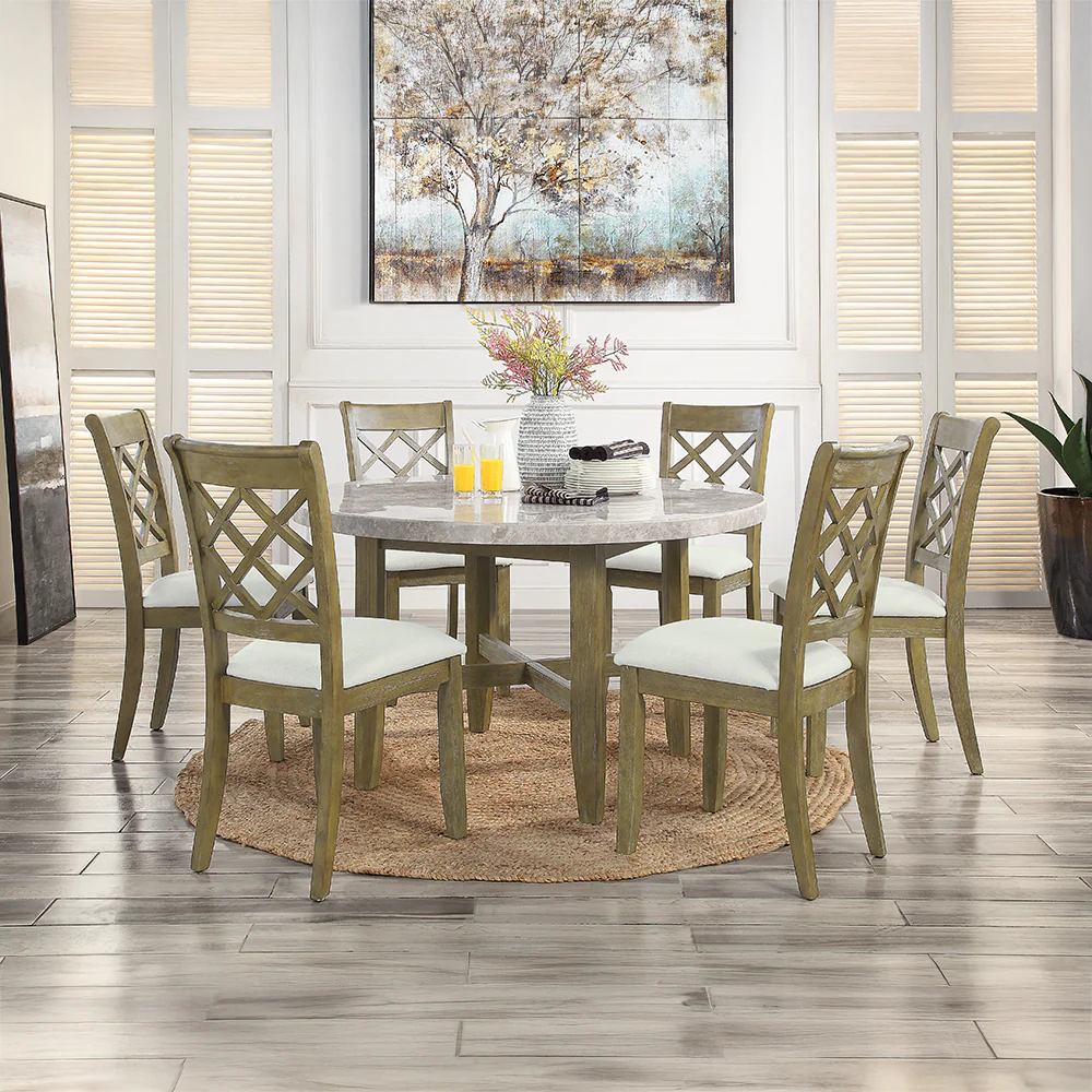 Karsen Side Chair (Set-2) - Image 10