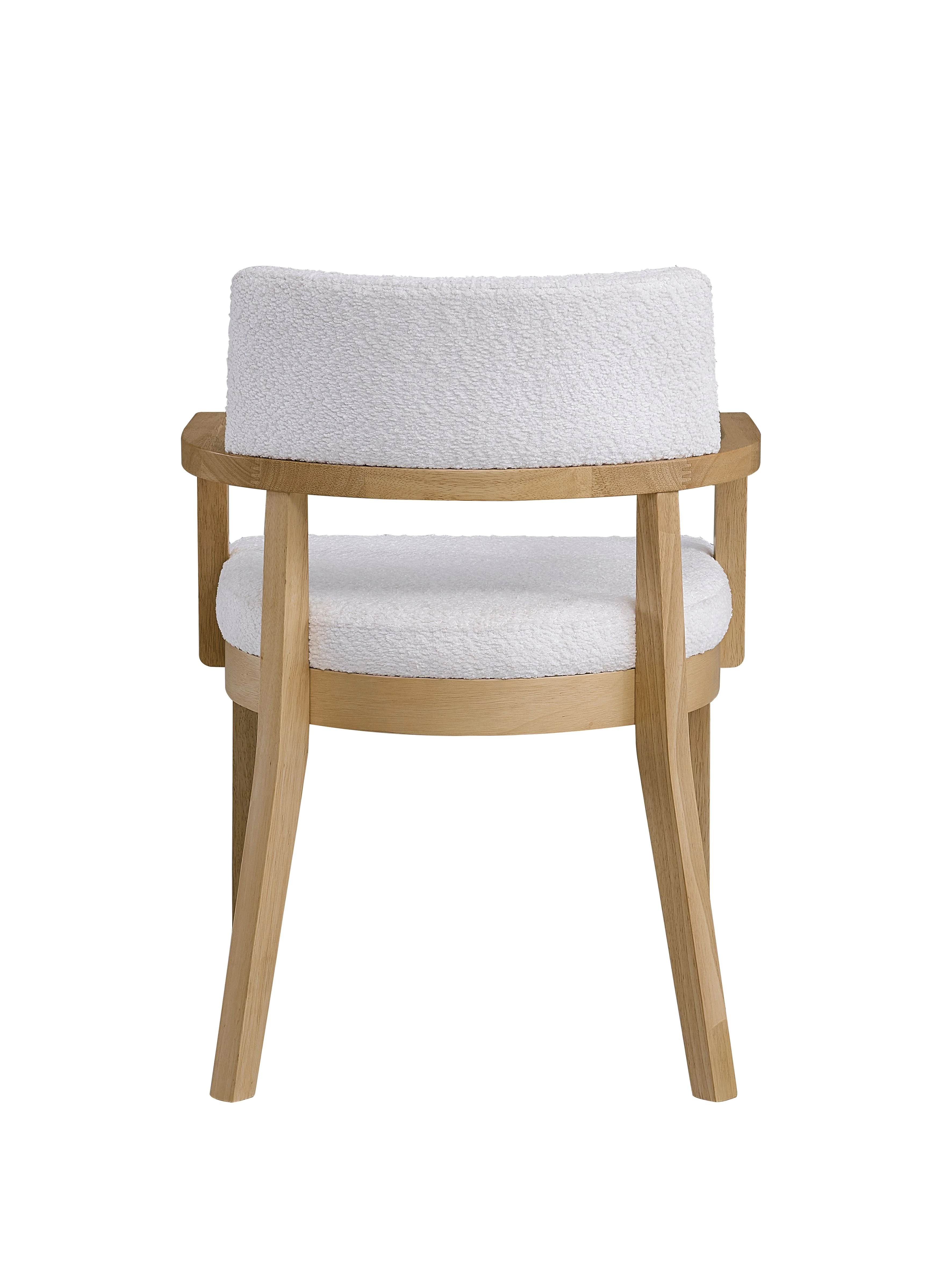 Kasem Arm Chair(Set-2) - Image 13