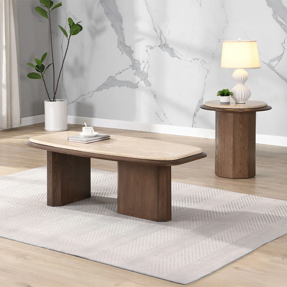 Kasha Coffee Table - Image 8