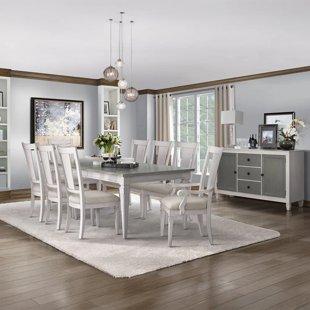Katia Arm Chair (Set-2) - Image 8