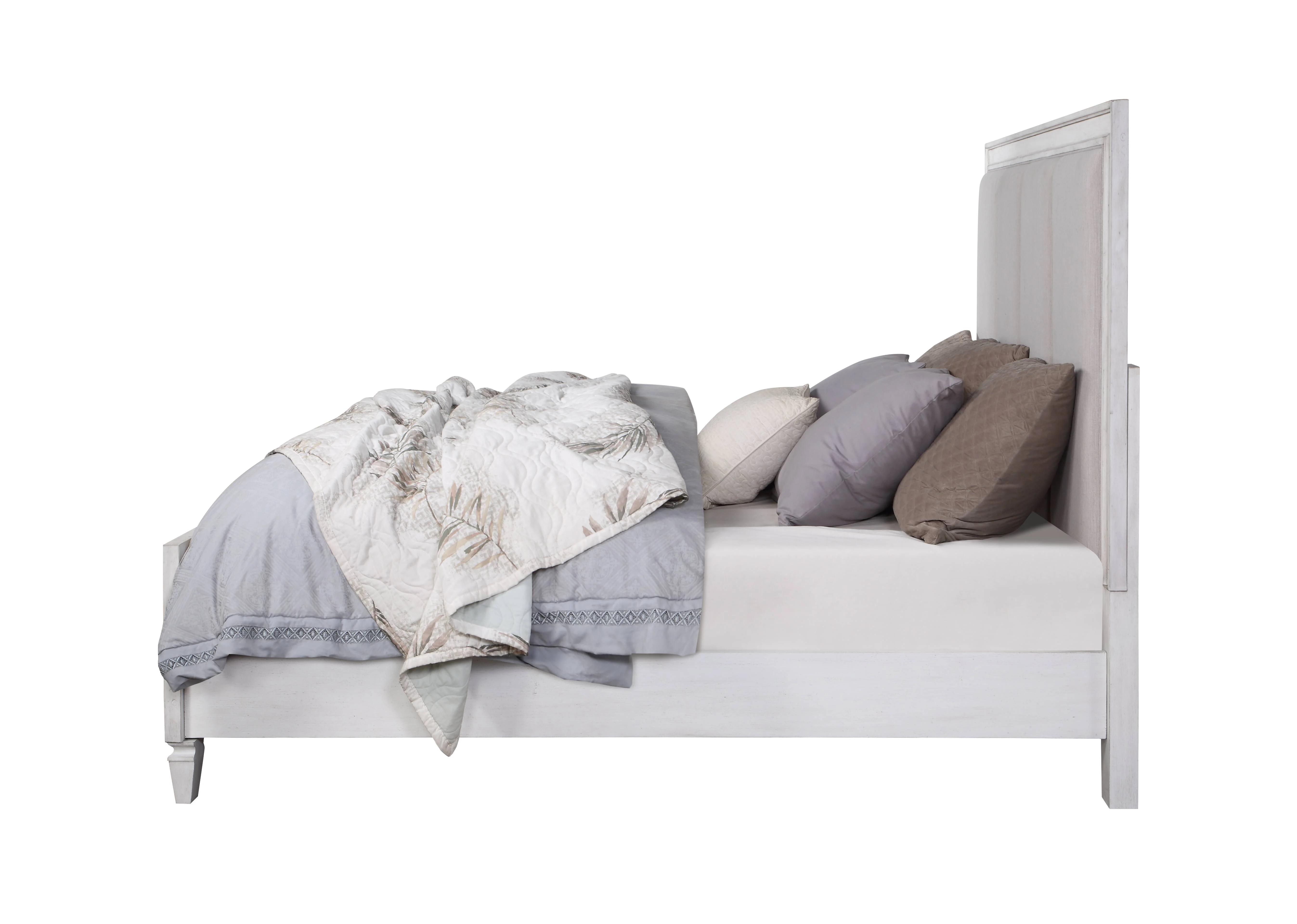 Katia Eastern King Bed - Image 11