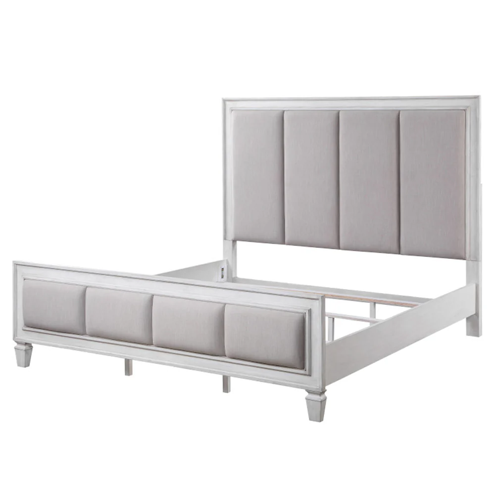 Katia Eastern King Bed - Image 2