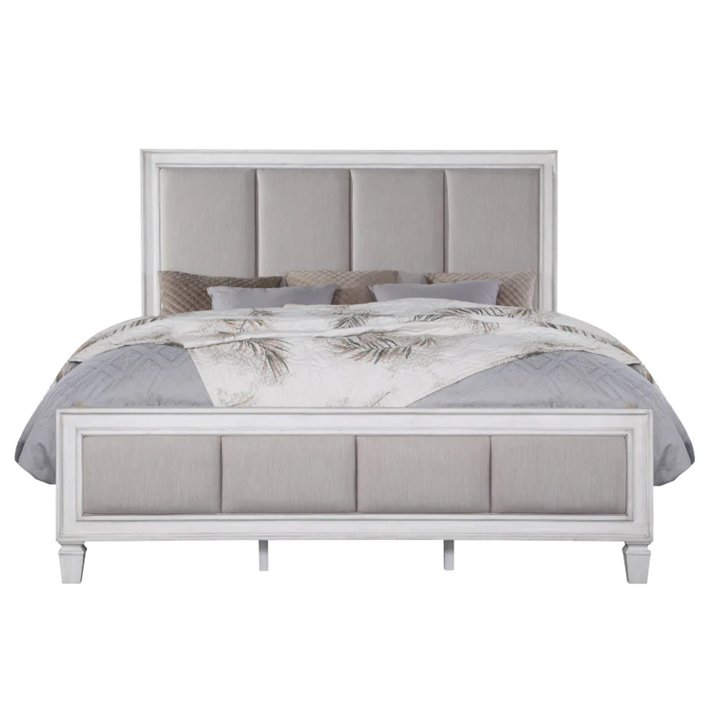 Katia Eastern King Bed - Image 3