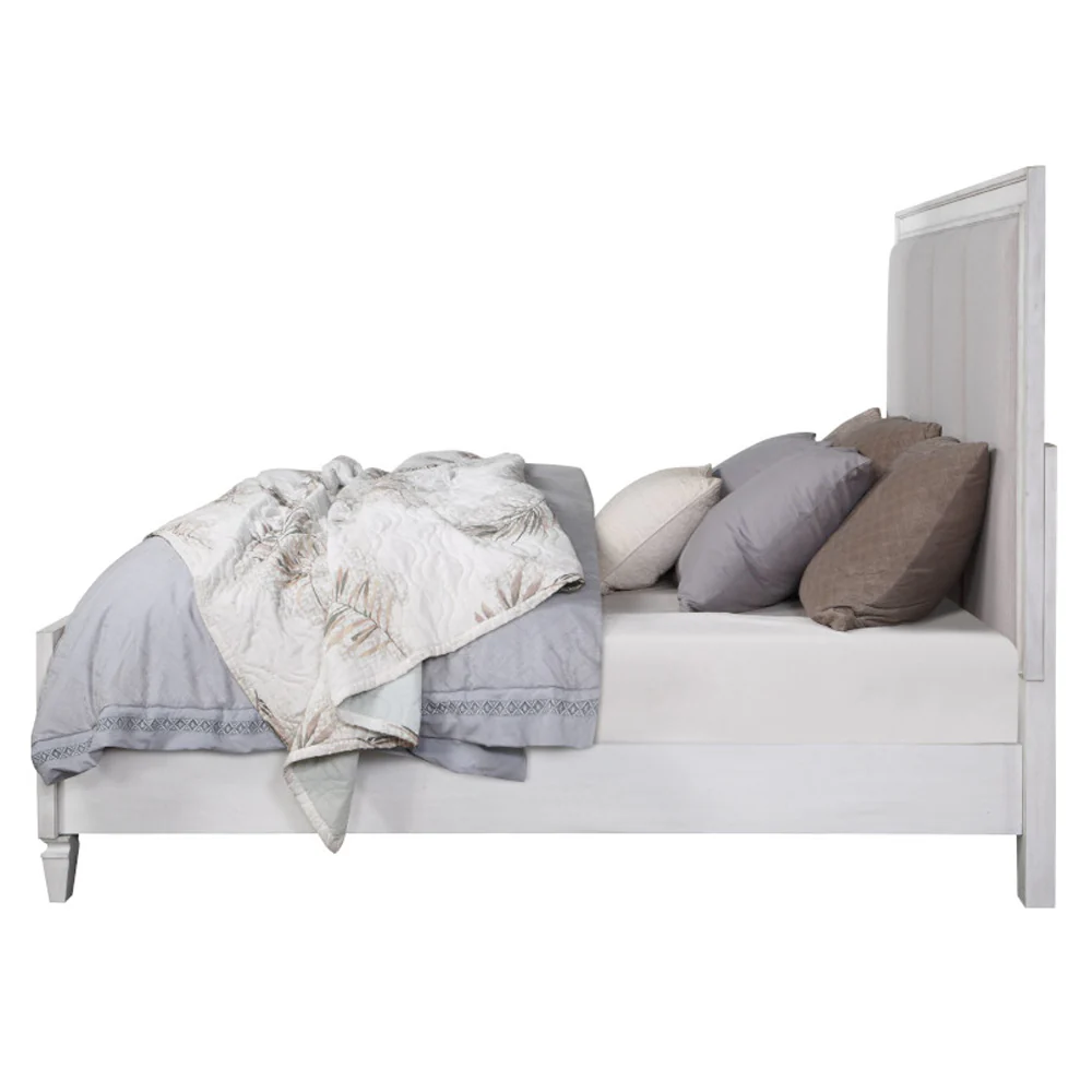 Katia Eastern King Bed - Image 4