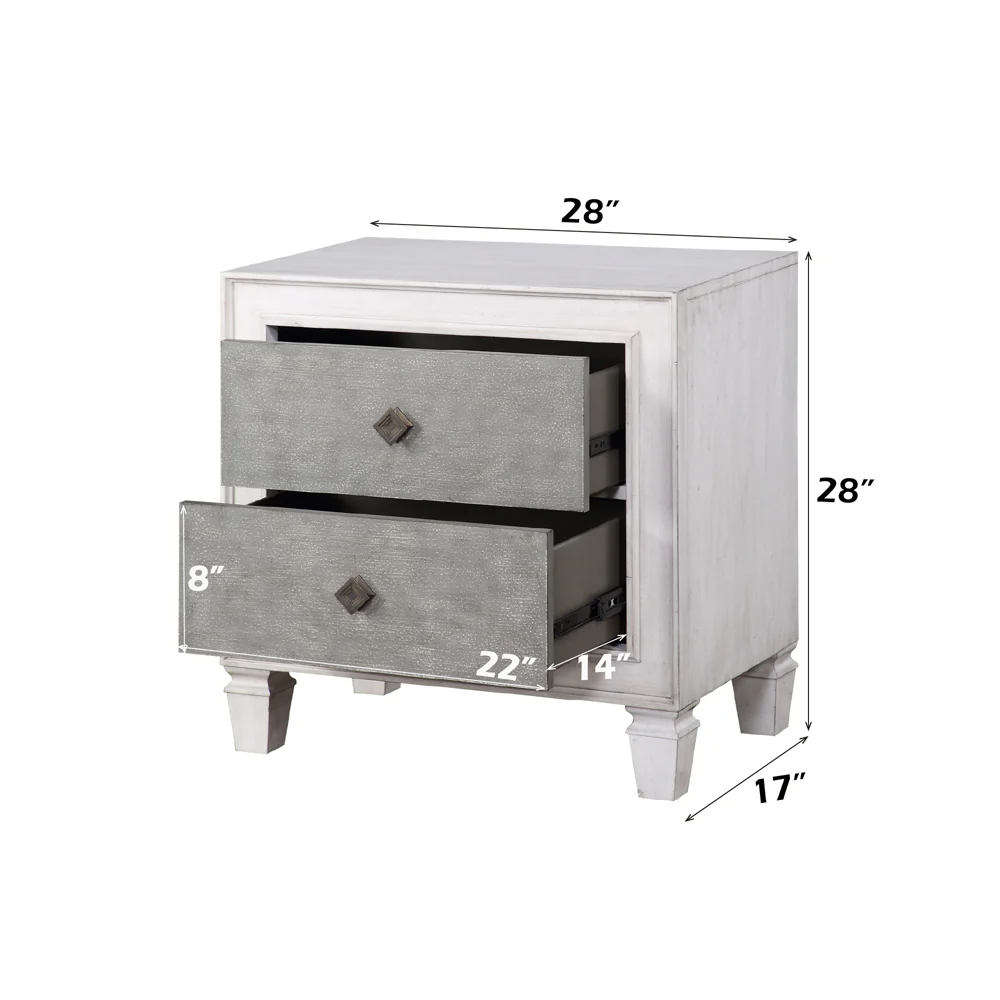 Katia Nightstand - Image 7