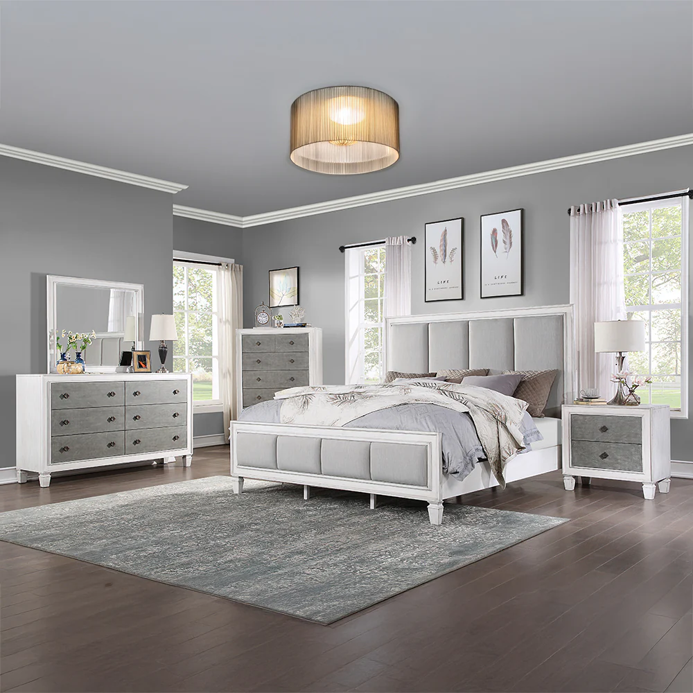 Katia Nightstand - Image 8