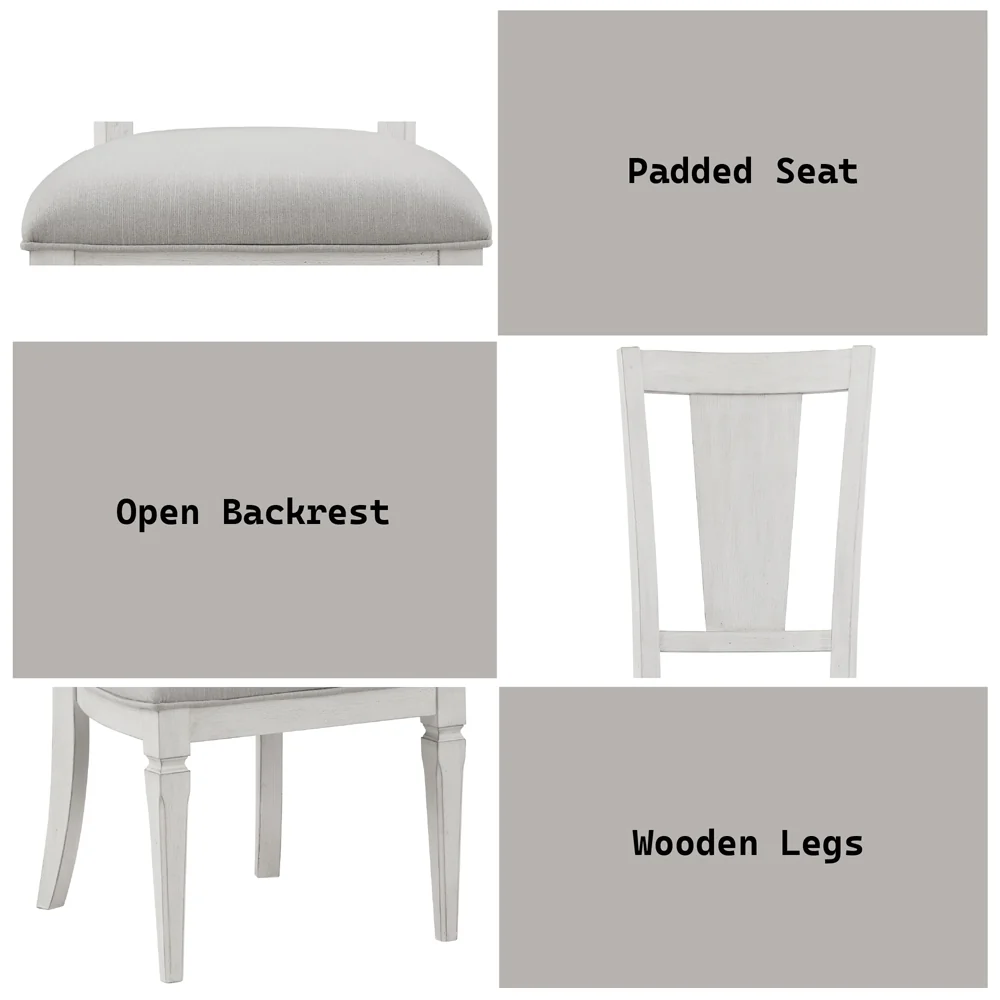 Katia Side Chair (Set-2) - Image 7