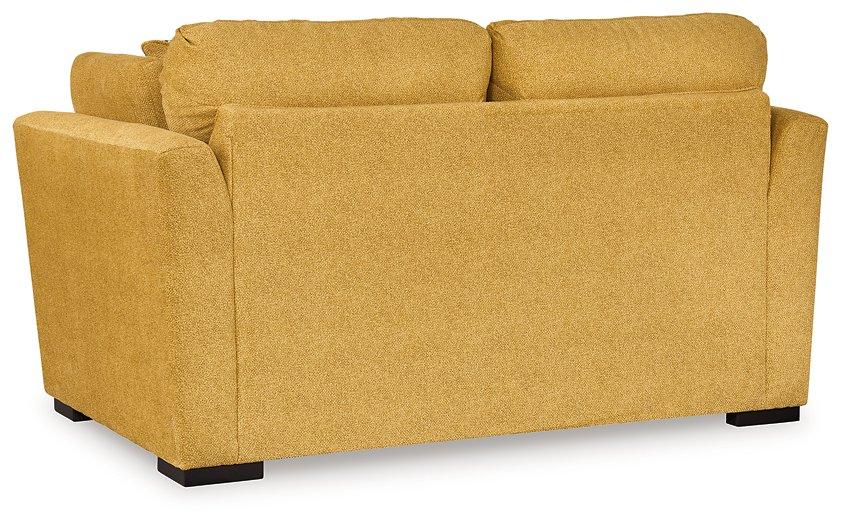 Keerwick Loveseat - Image 7