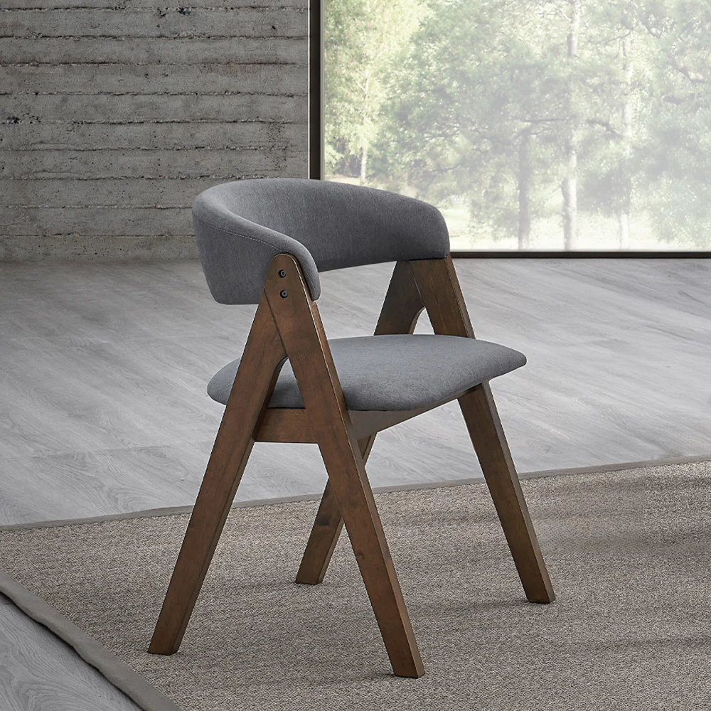 Keiki Side Chair (Set-2)