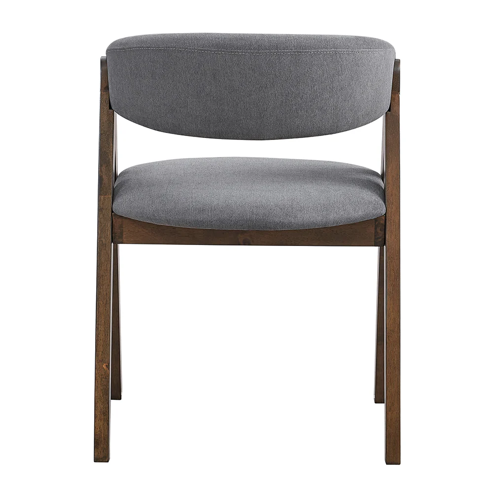 Keiki Side Chair (Set-2) - Image 5