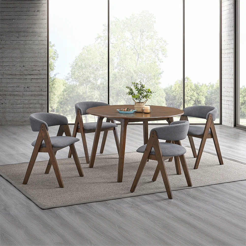 Keiki Side Chair (Set-2) - Image 7