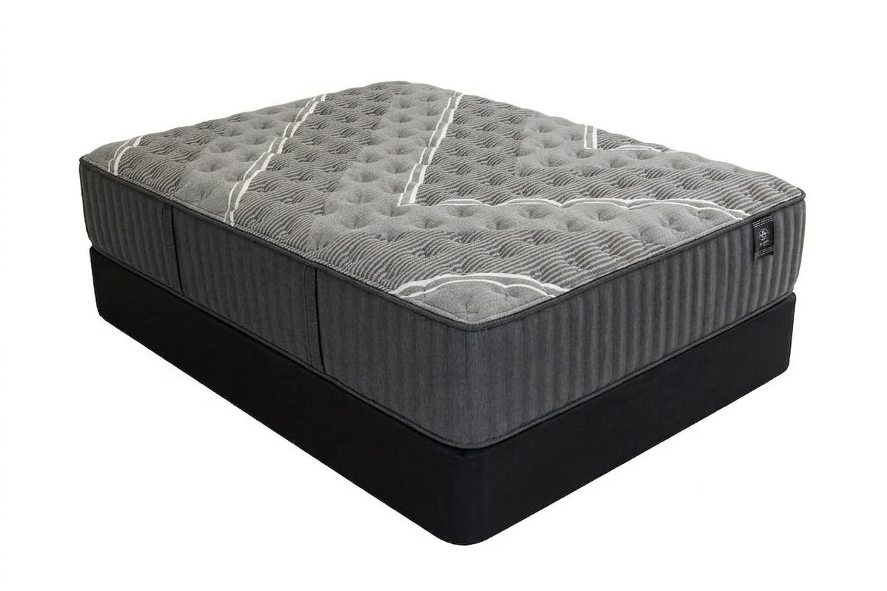 Kendall II Hybrid Extra Firm Mattress - Image 3
