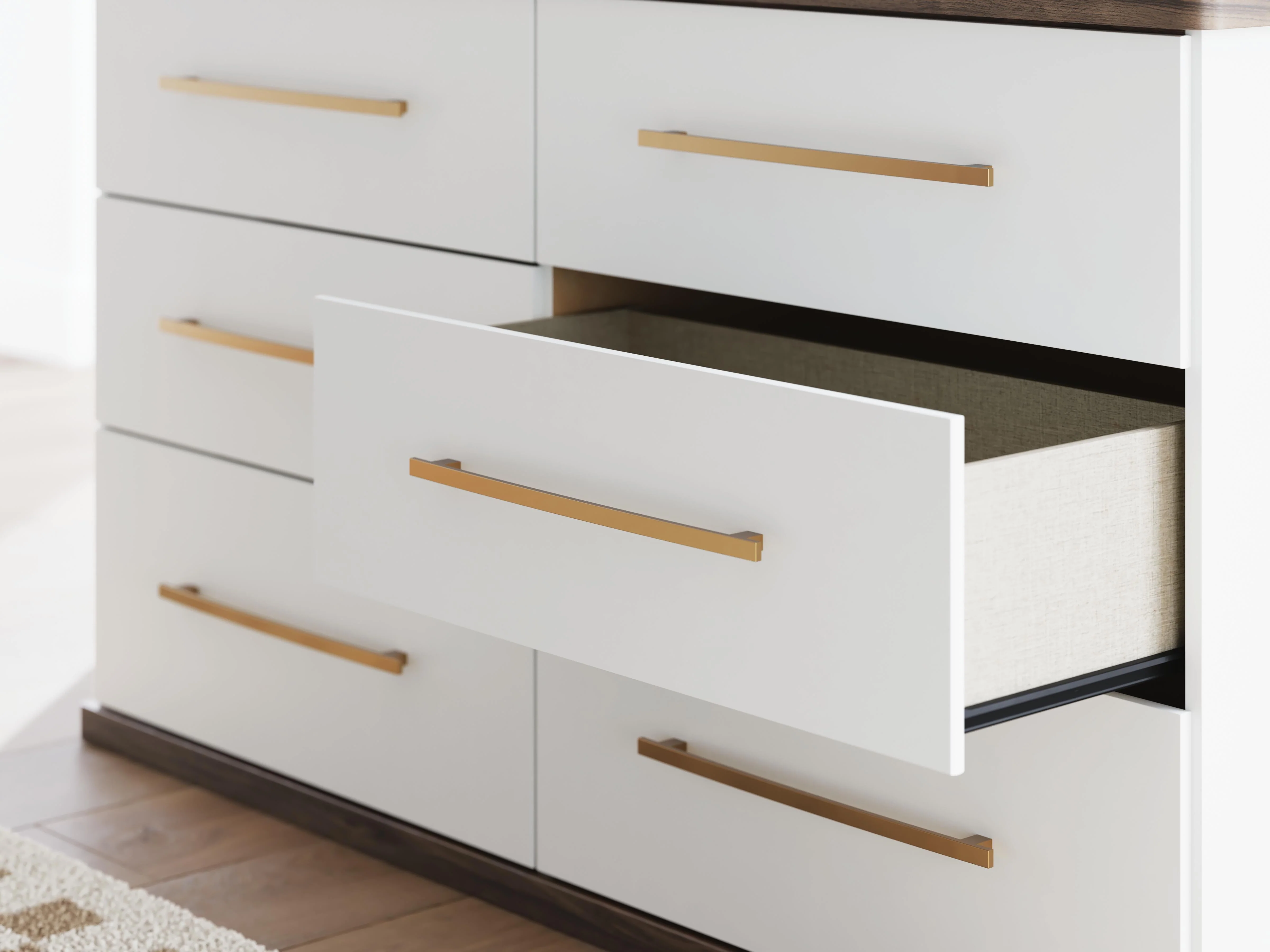 Kendanport Dresser - Image 10