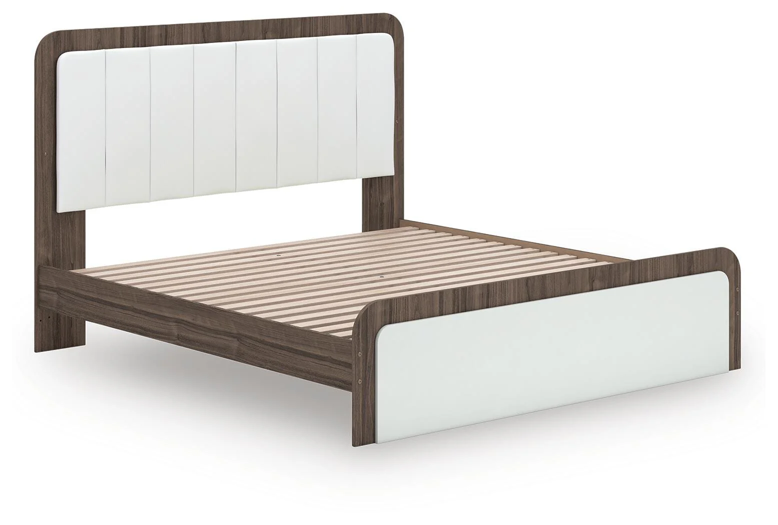 Kendanport Upholstered Bed - Image 15